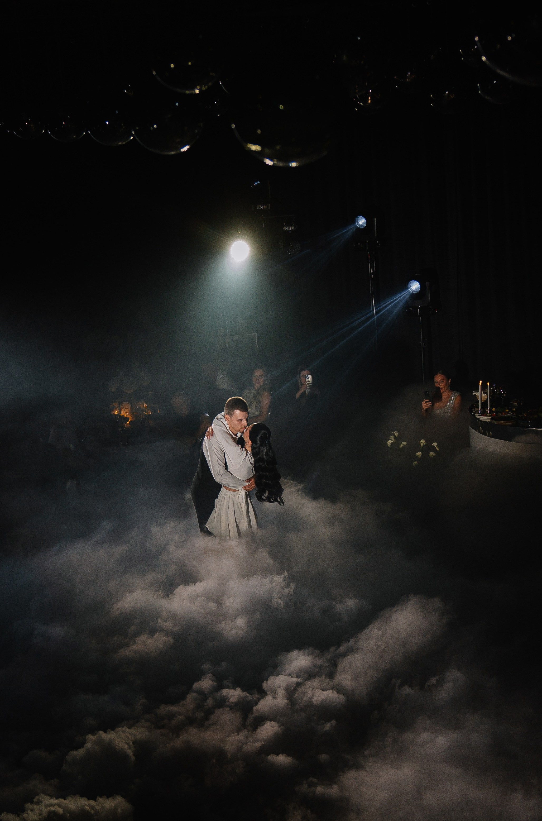 Линии света. Свадебный и семейный фотограф в Анапе Елена Полетаева