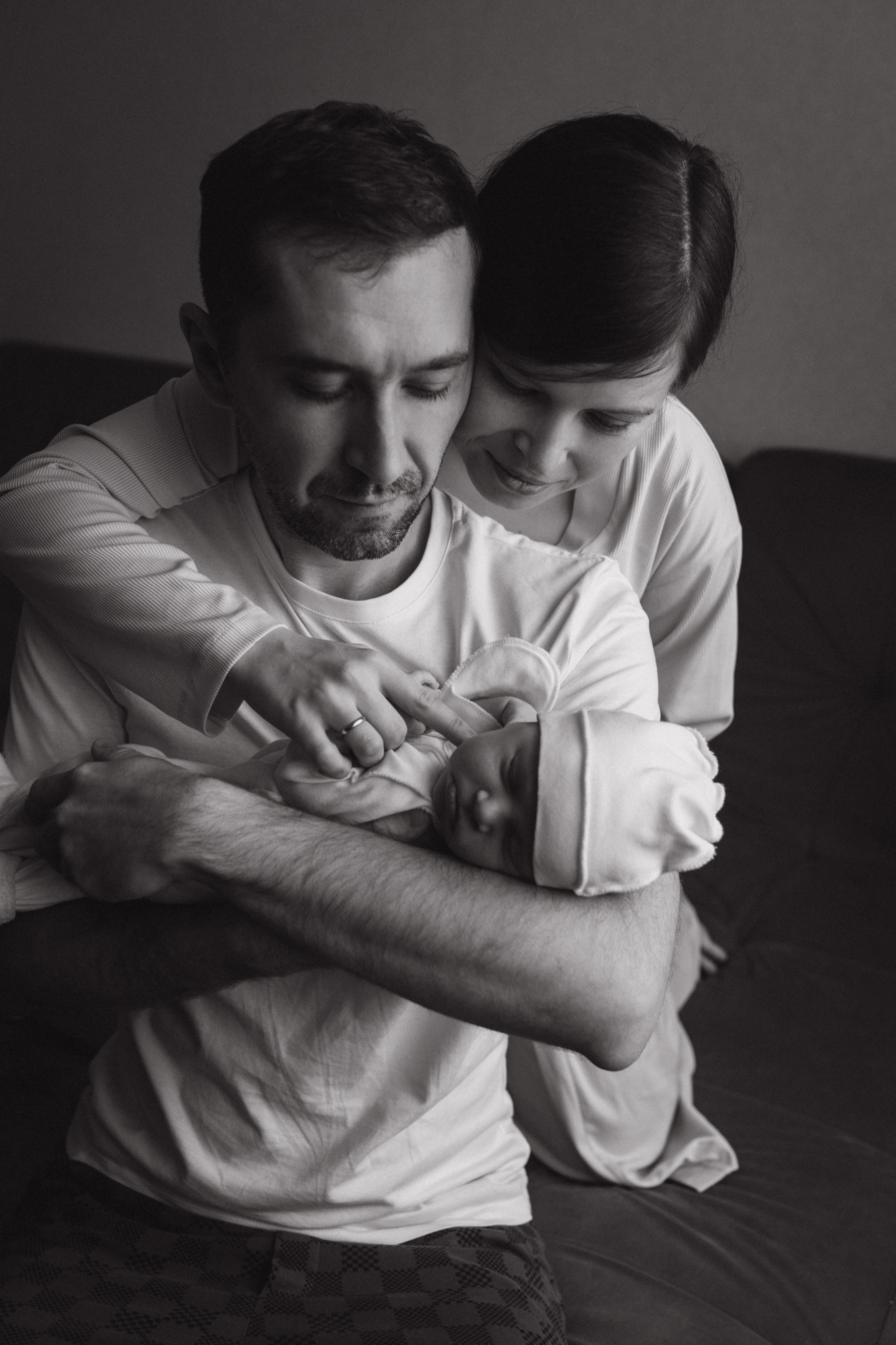 Аня. Семейный и детский фотограф Башкатова Дарья Старый Оскол