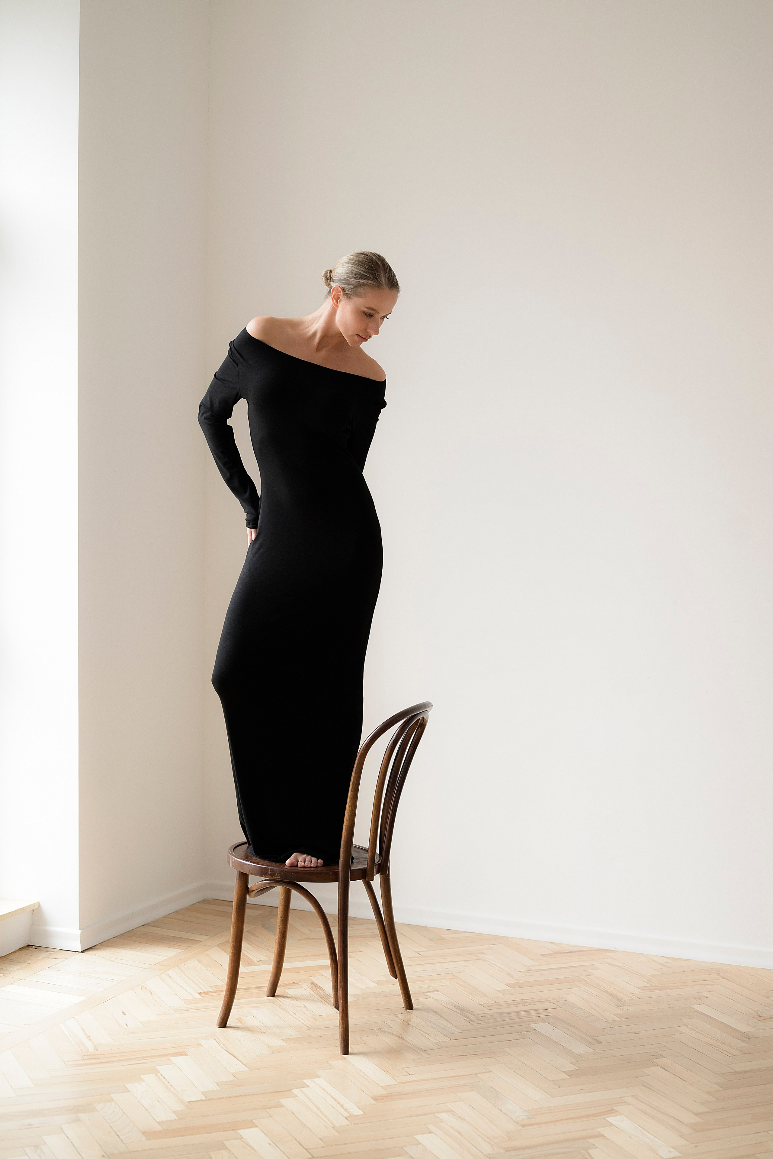 Александра. Идейный фотограф Пенза