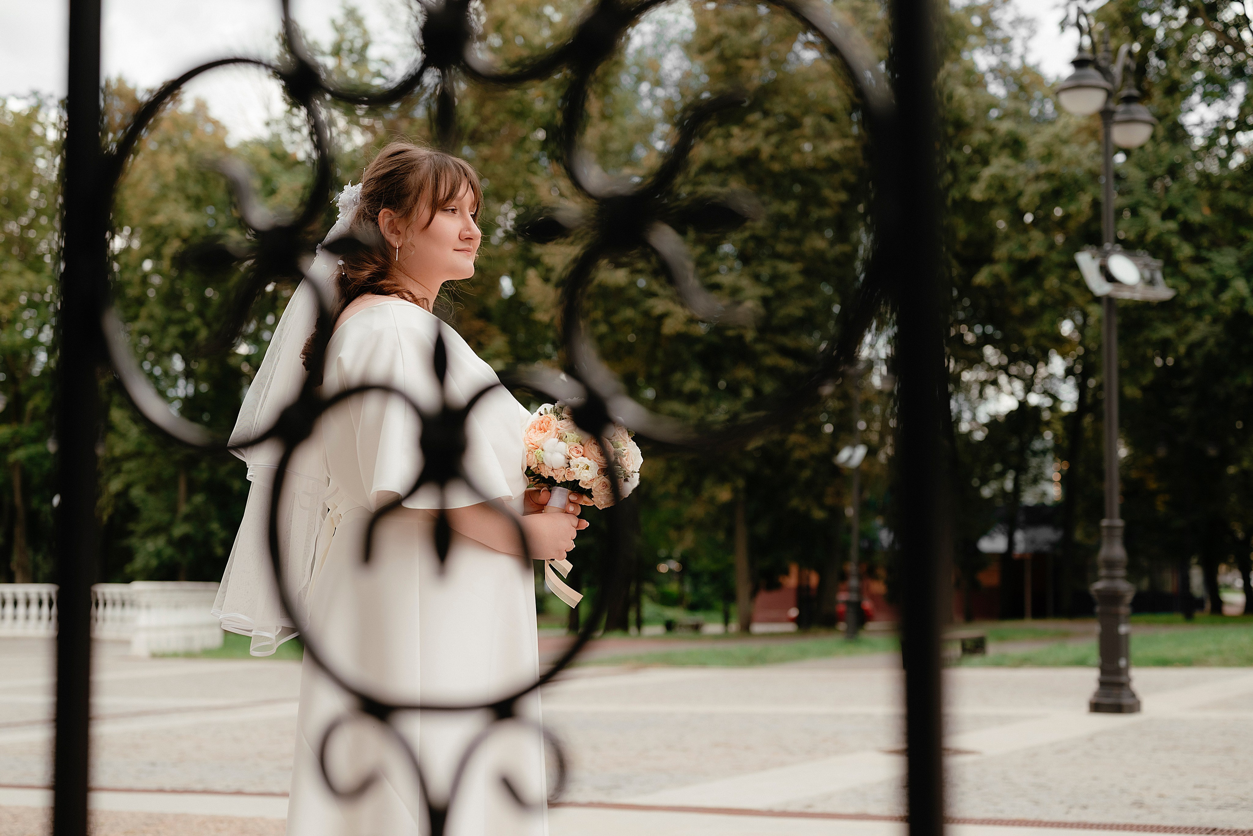 Сергей и Виктория. Идейный фотограф Пенза