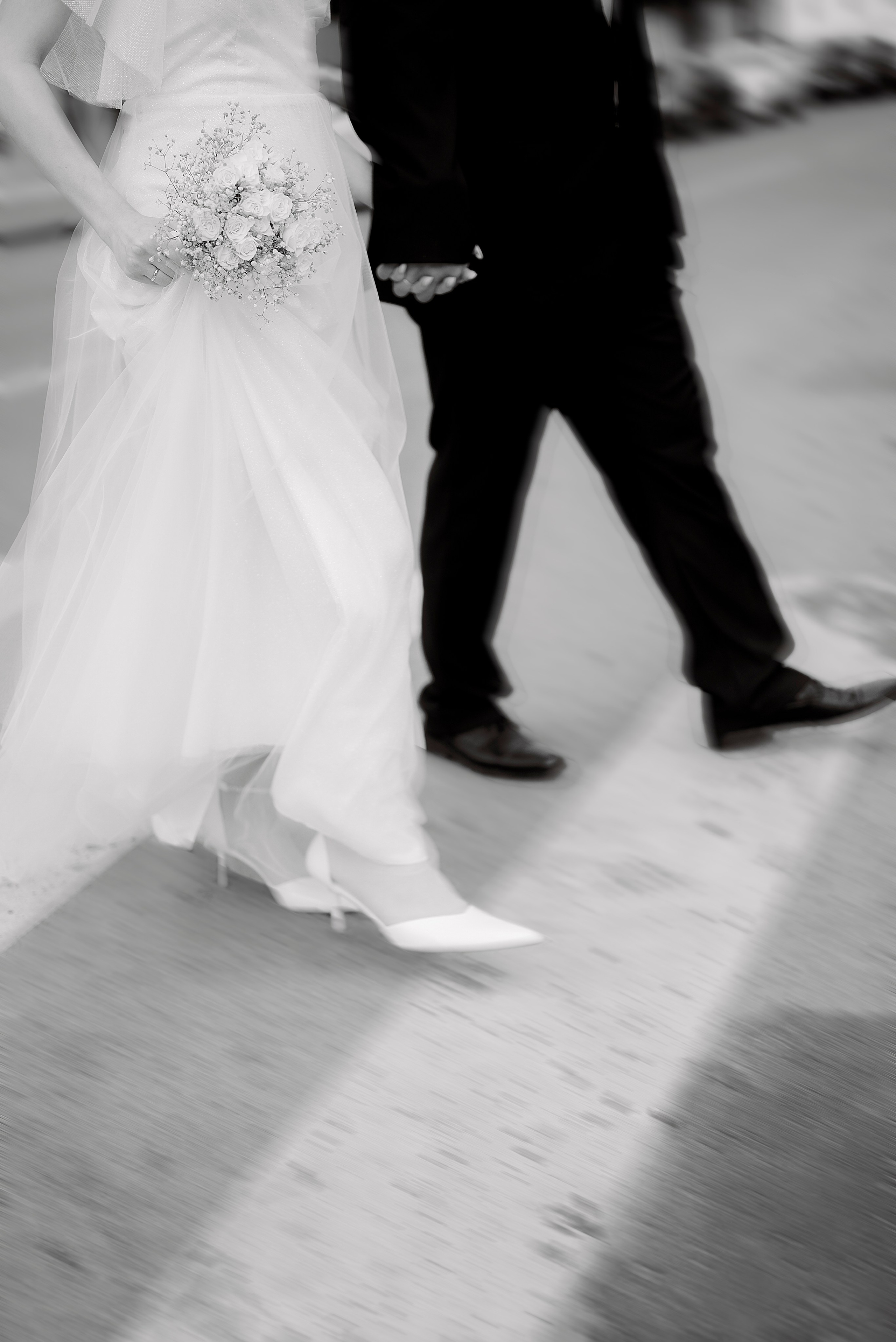 Андрей и Кристина. Идейный фотограф Пенза