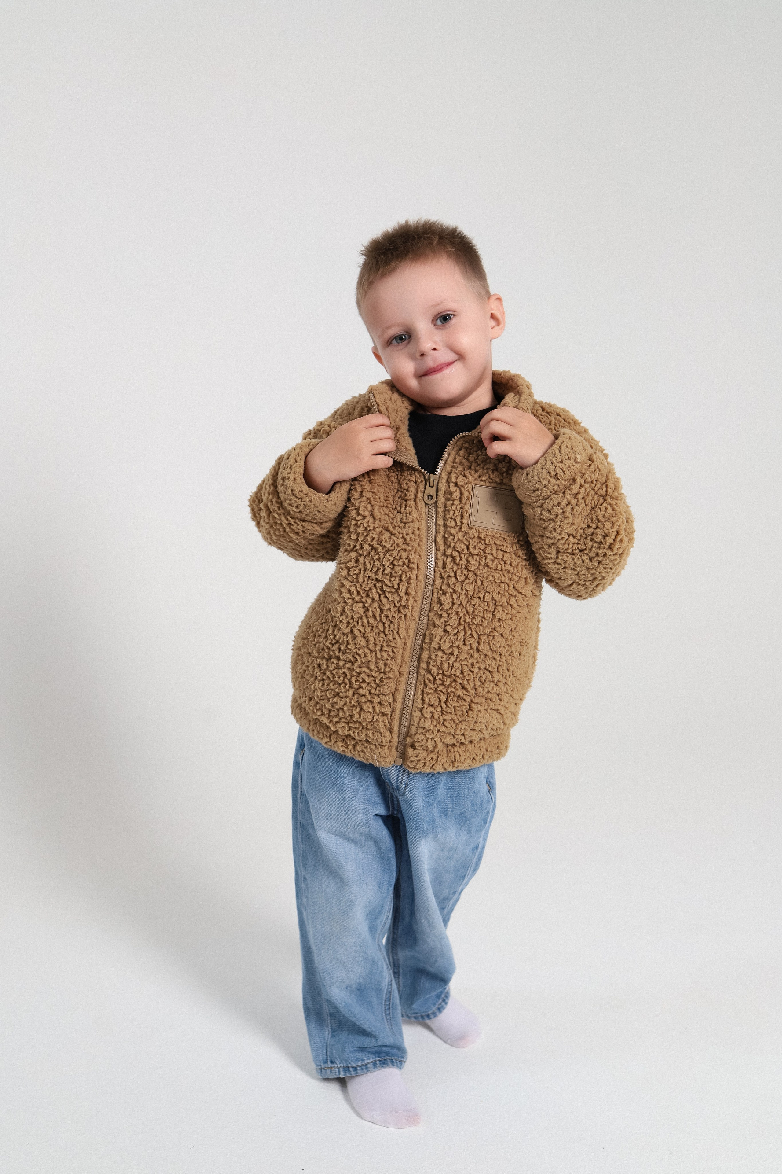 Артём, 3 года — детская фотосессия | Олеся Беляева. Фотограф Олеся Беляева | Санкт-Петербург и Ленобласть