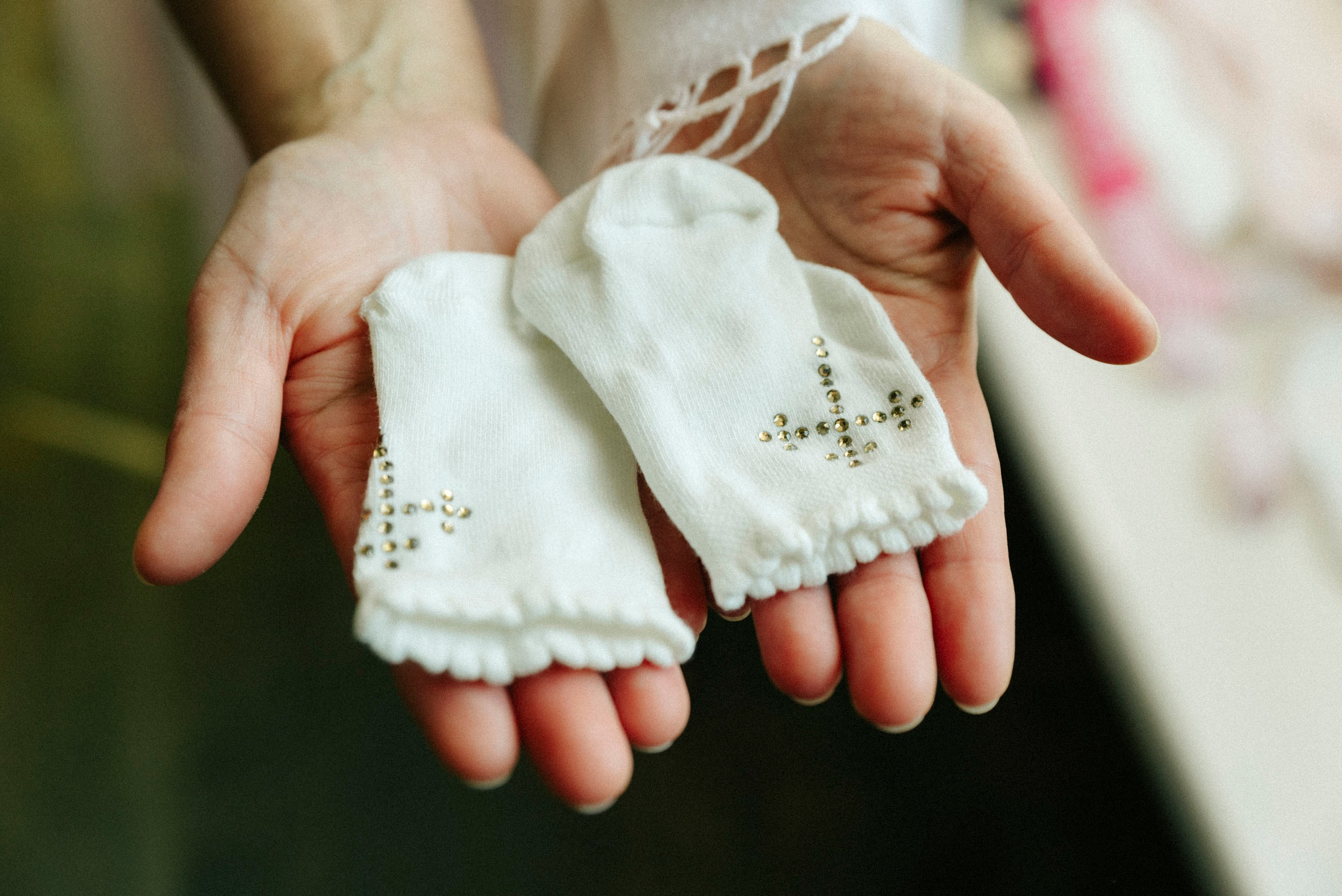 Крестины. СПБ.Лавра Александра Невского