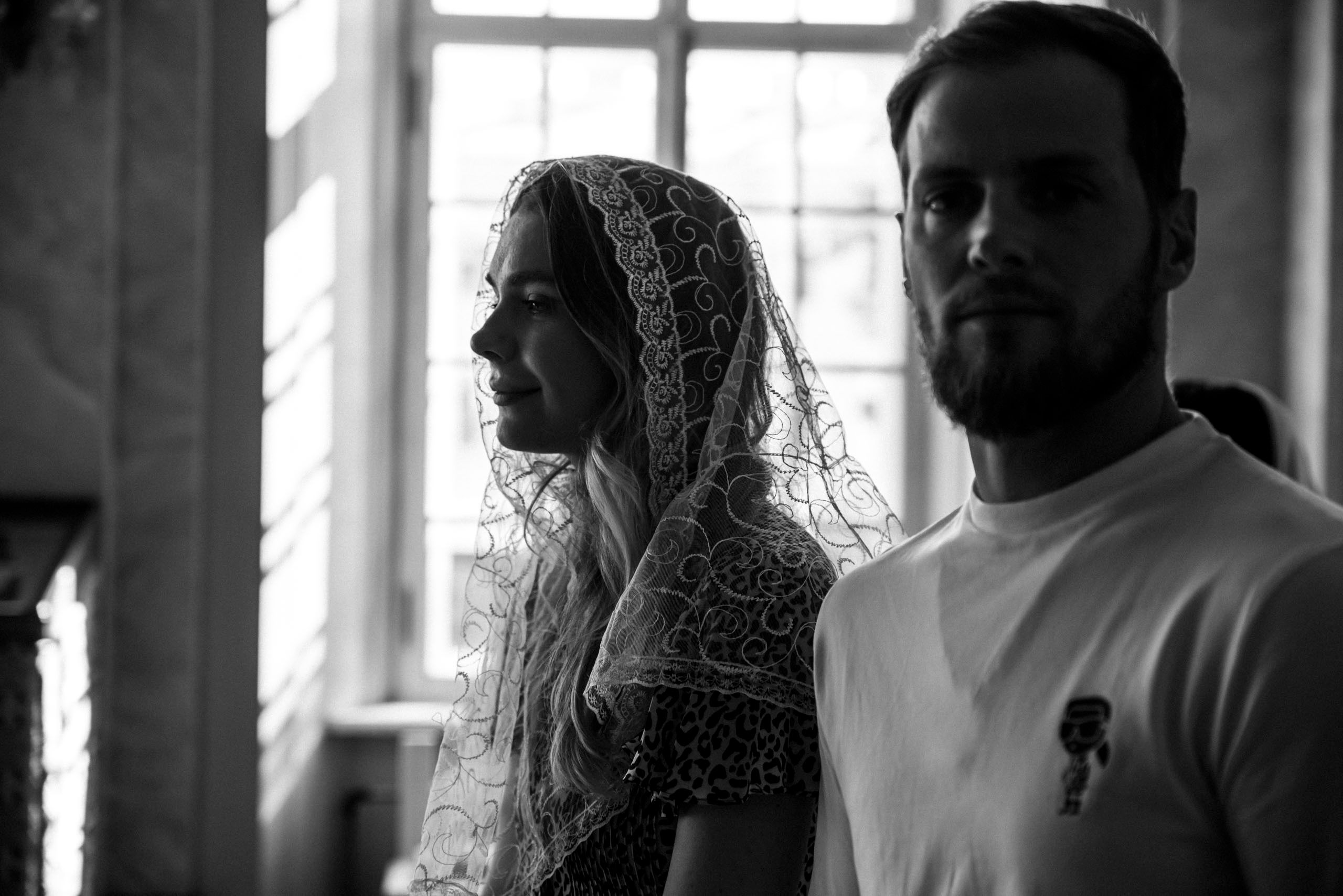 Крестины. СПБ.Лавра Александра Невского