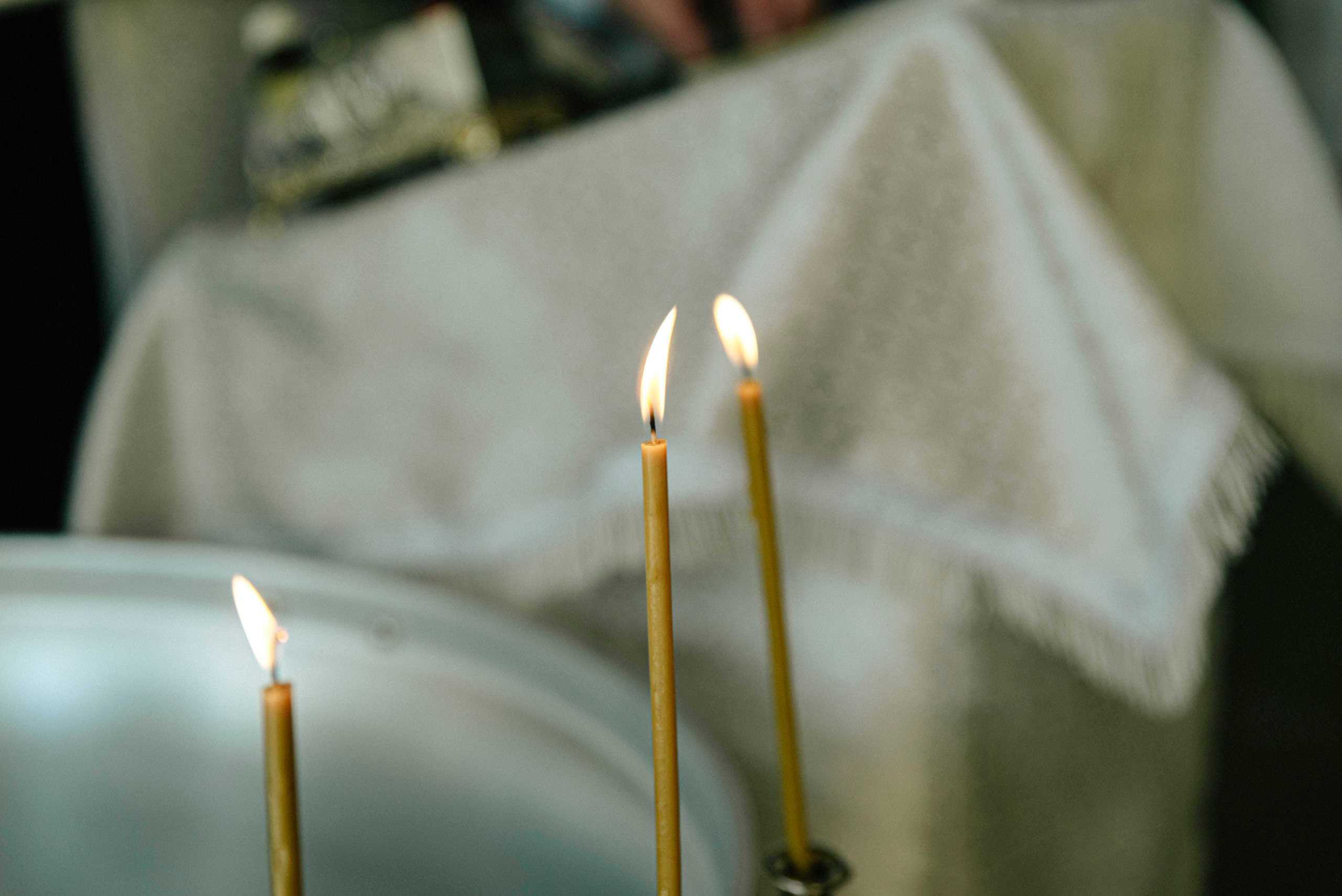 Крестины. СПБ.Лавра Александра Невского