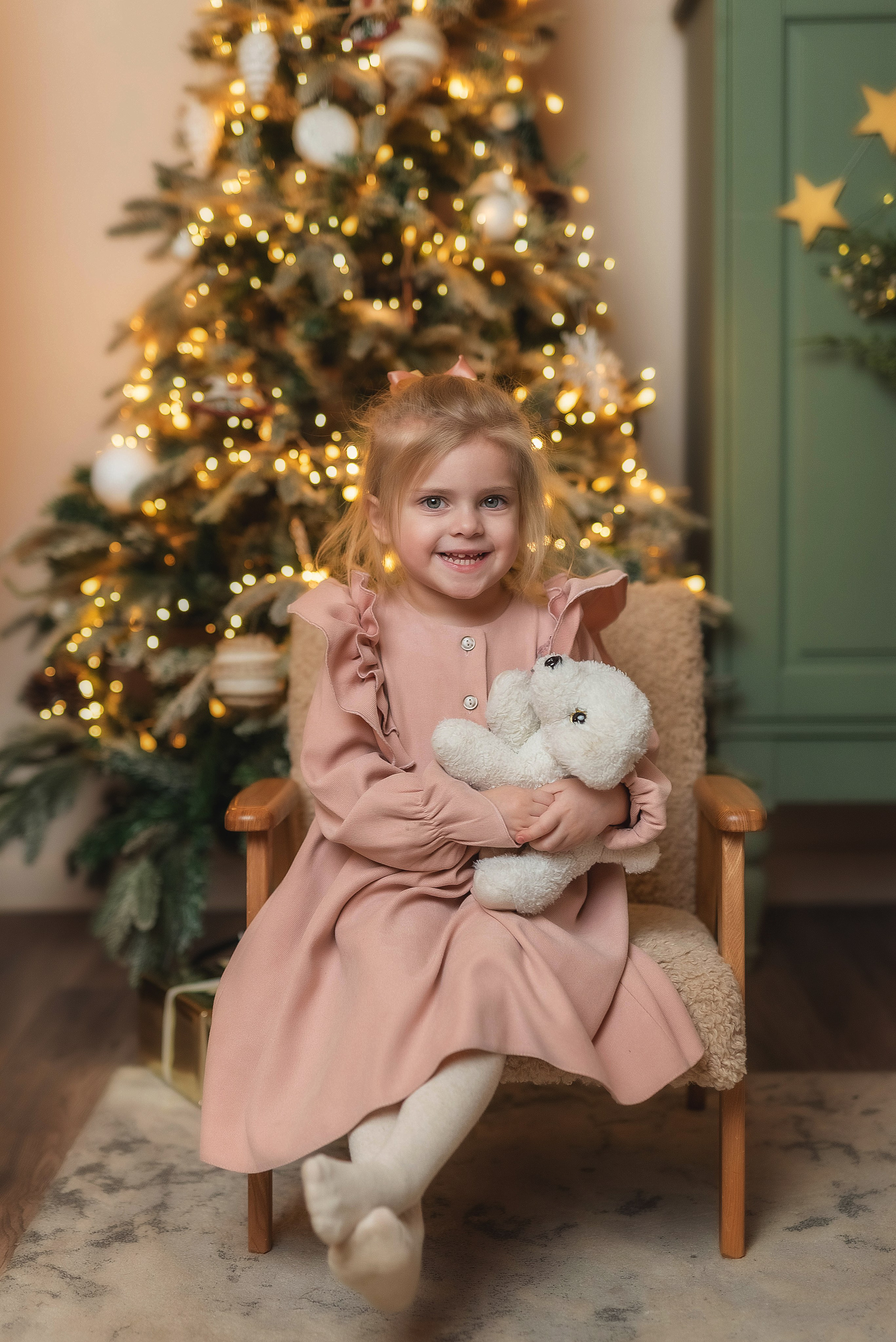 Семейная фотосессия. Семейный, детский фотограф в Воронеже Анна Никитина