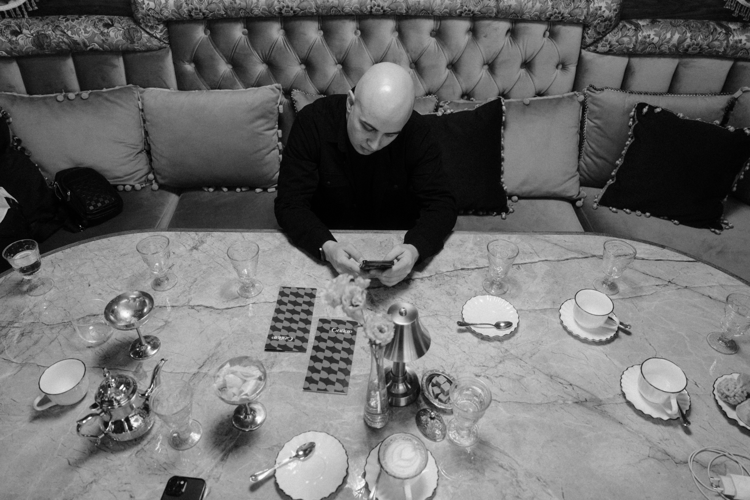 Wedding Talk Kazan. Свадебный Фотограф Казань Челны