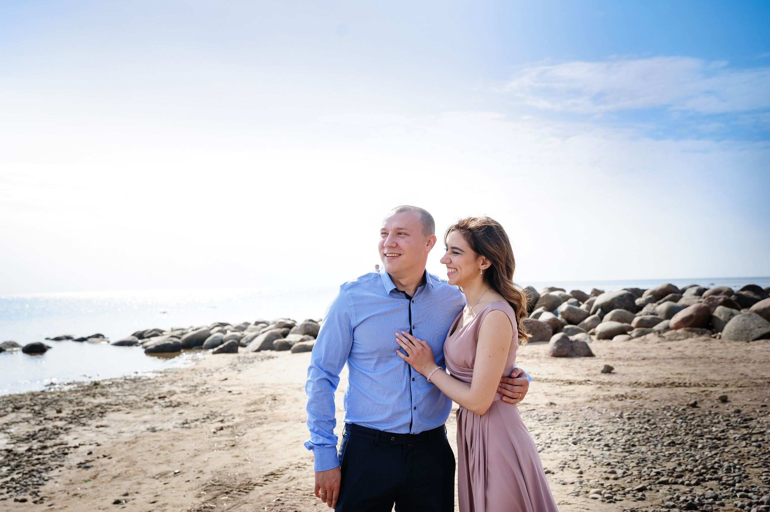 Свадьба в Сестрорецке