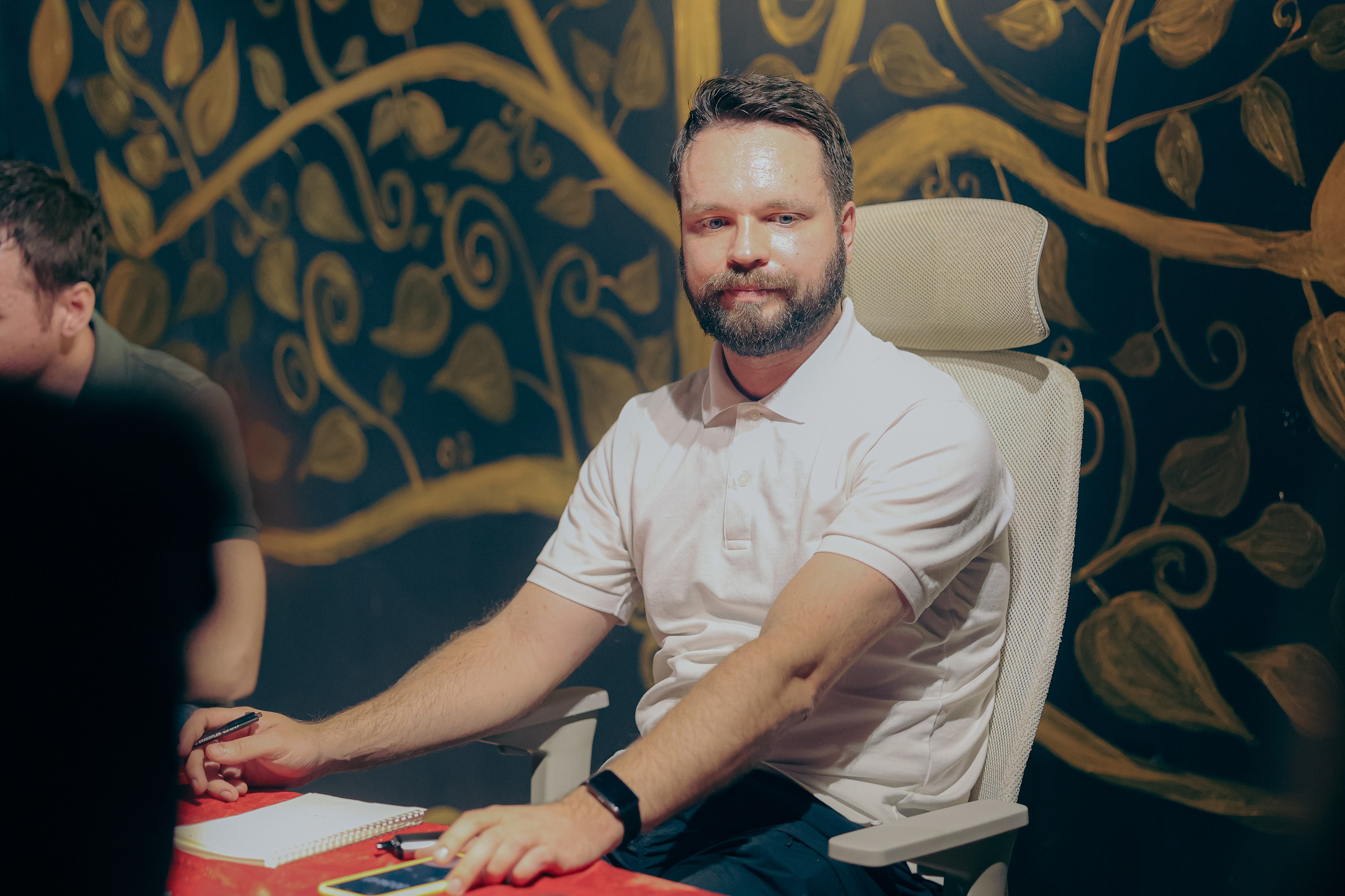 Mafia. Photographer Sonkina Tatiana (Tanya Ash)