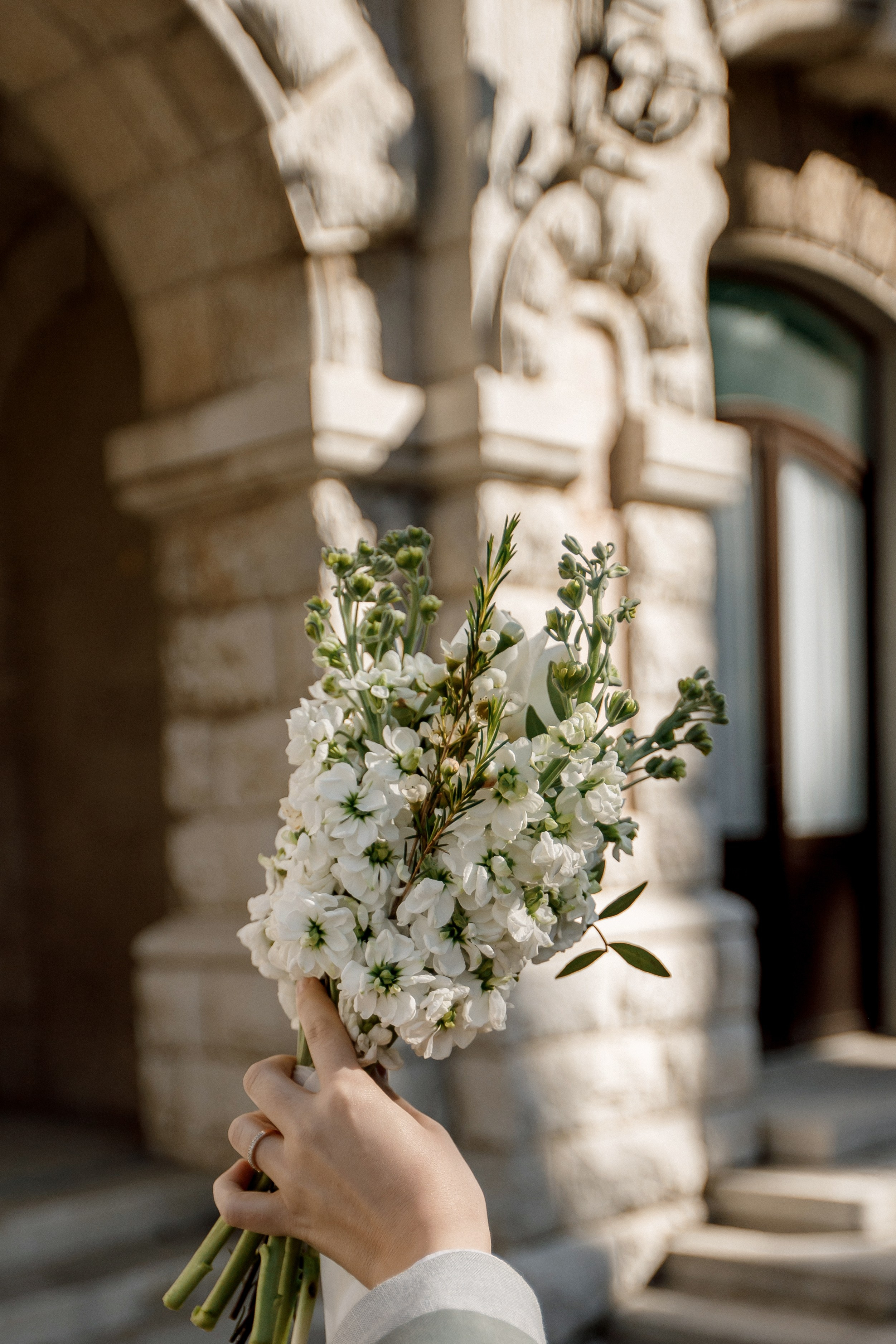 Livadia palace. Фотограф Анна Лейман. Севастополь