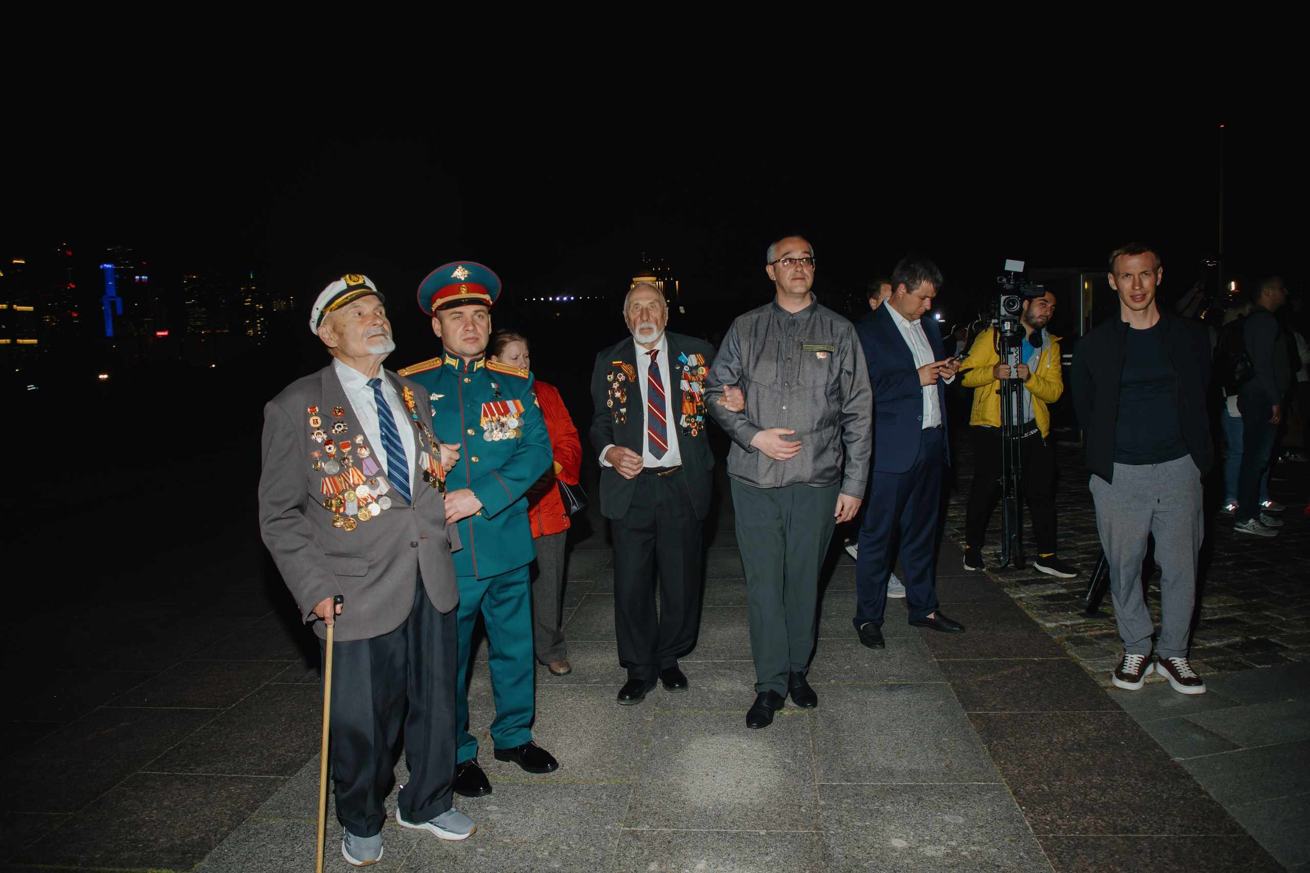 Свеча памяти (Москва). Фотограф в Москве и Санкт-Петербурге Дарина