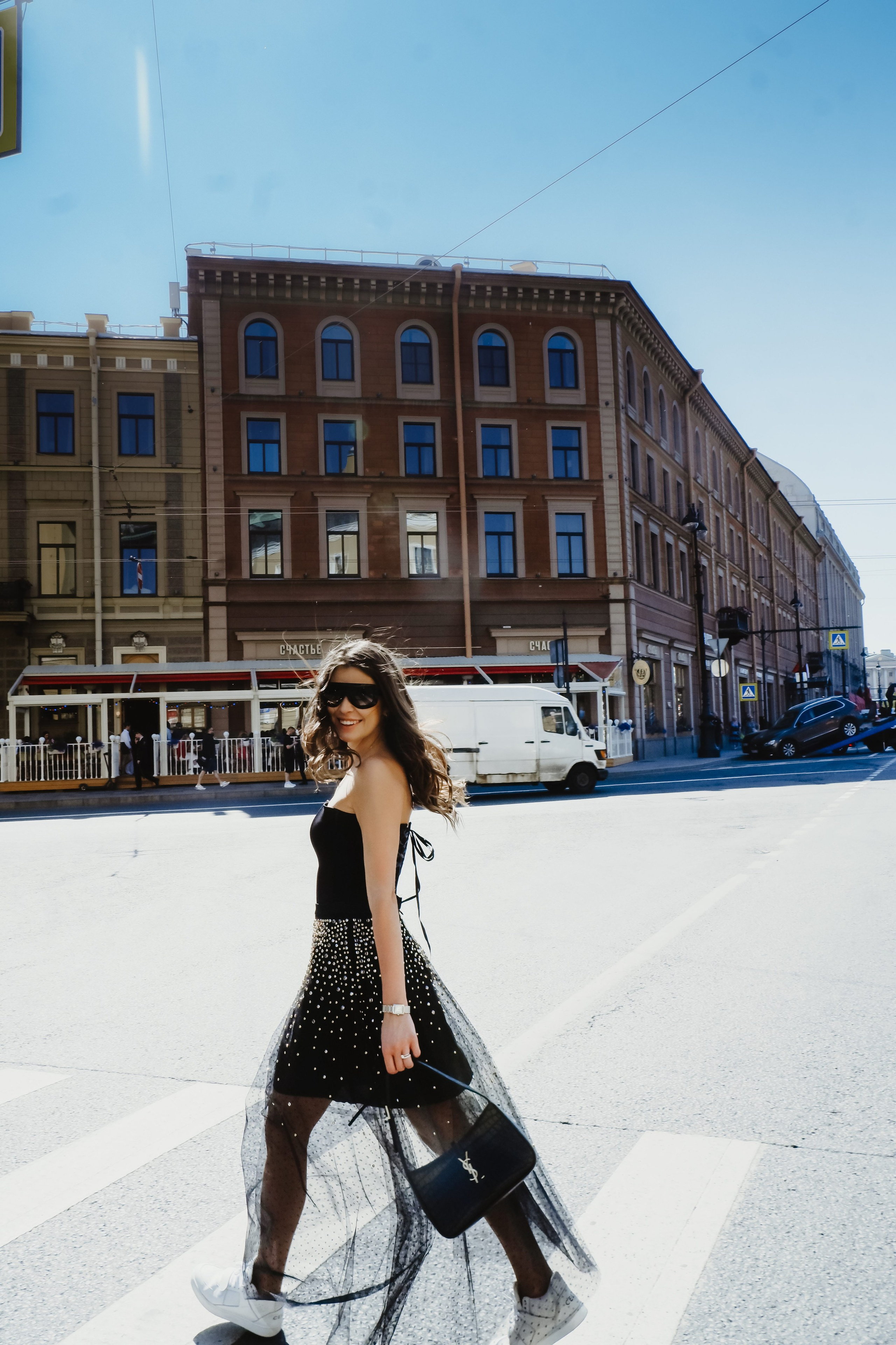 Диана. Фотограф в Москве и Санкт-Петербурге Дарина