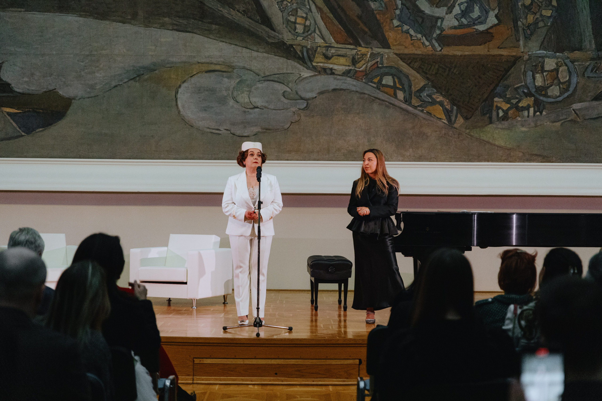 Презентация GET JET в Третьяковской галерее. Фотограф в Москве и Санкт-Петербурге Дарина