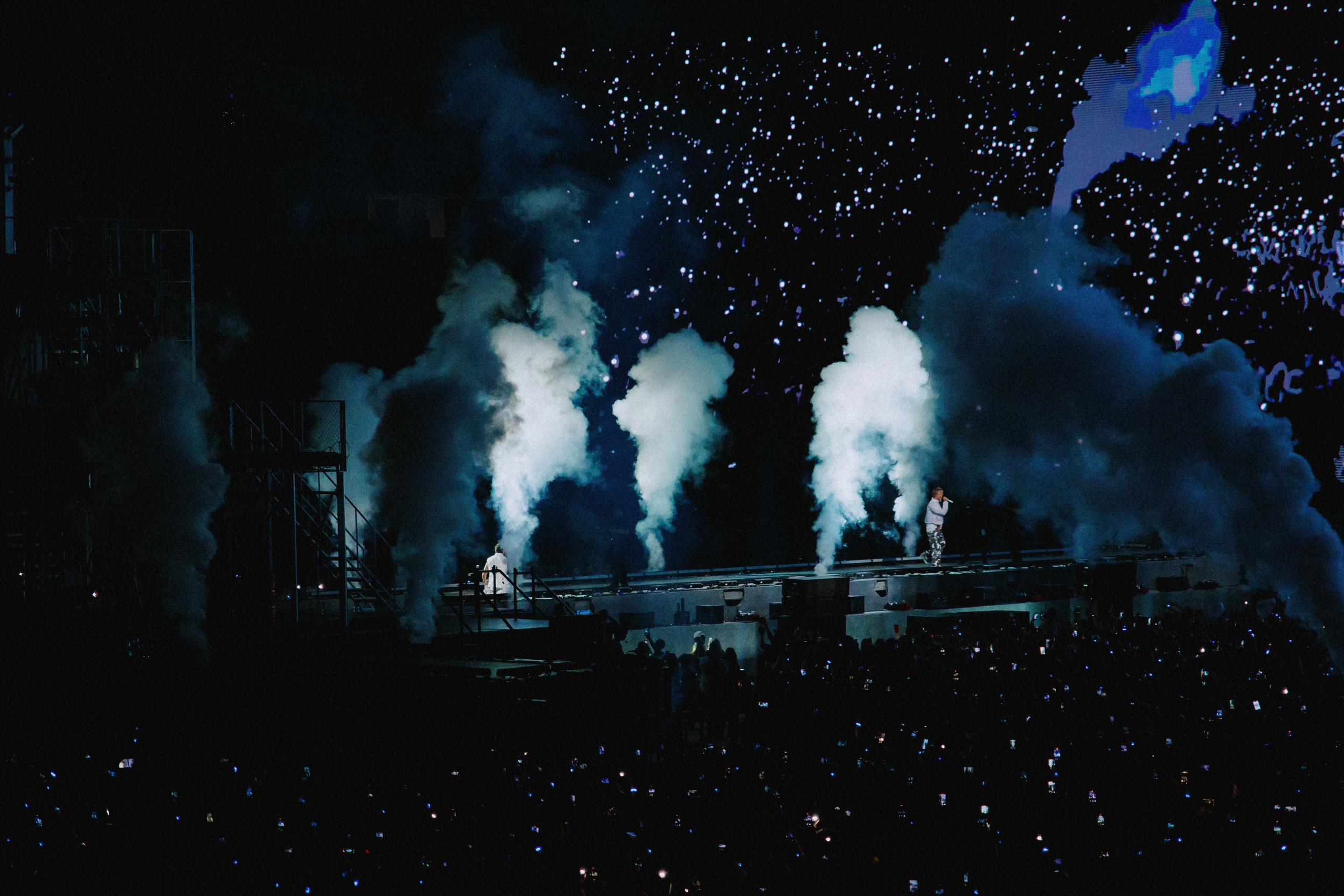 Концерты. Фотограф в Москве и Санкт-Петербурге Дарина