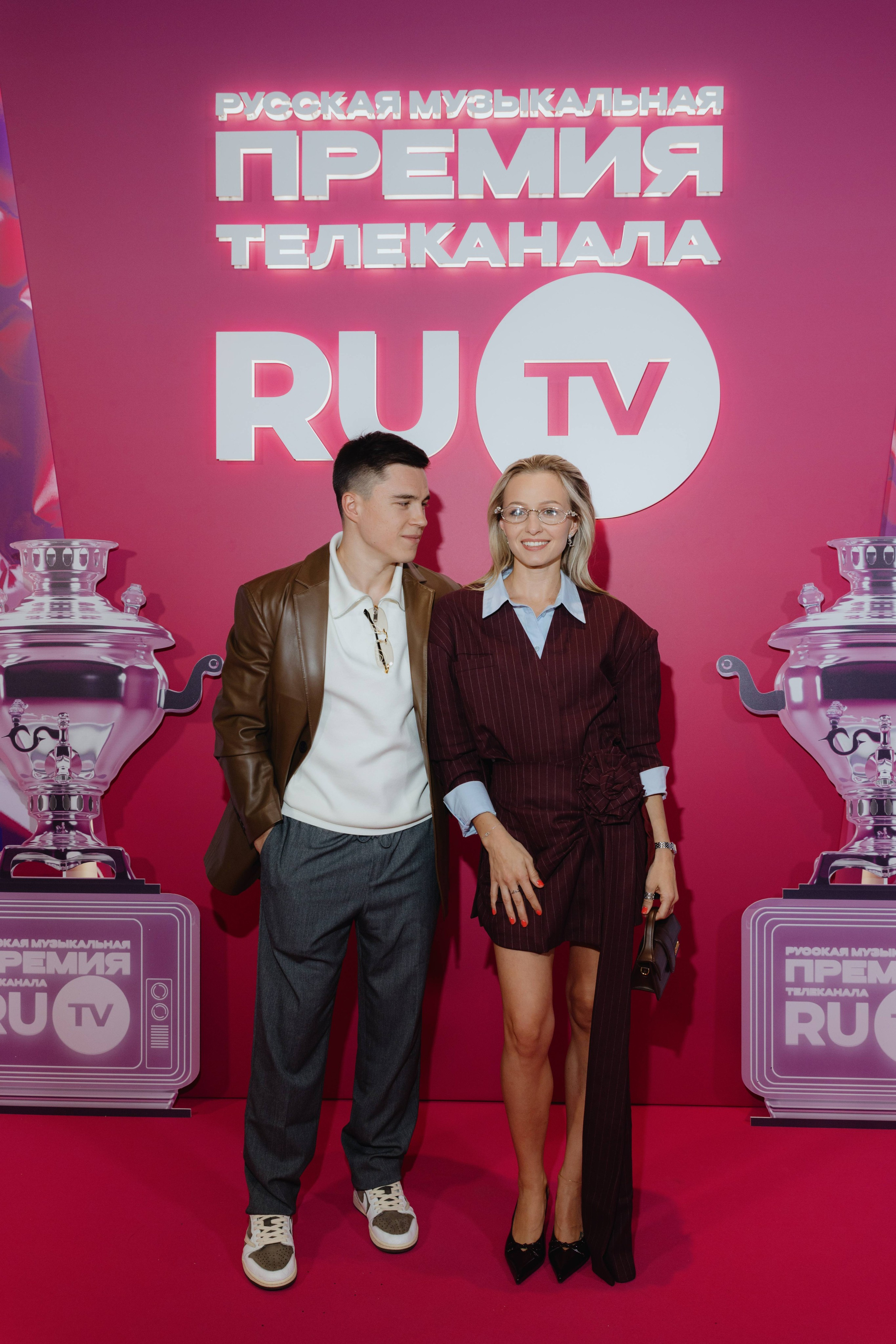 ПРЕСС-ВОЛЛ. Фотограф в Москве и Санкт-Петербурге Дарина