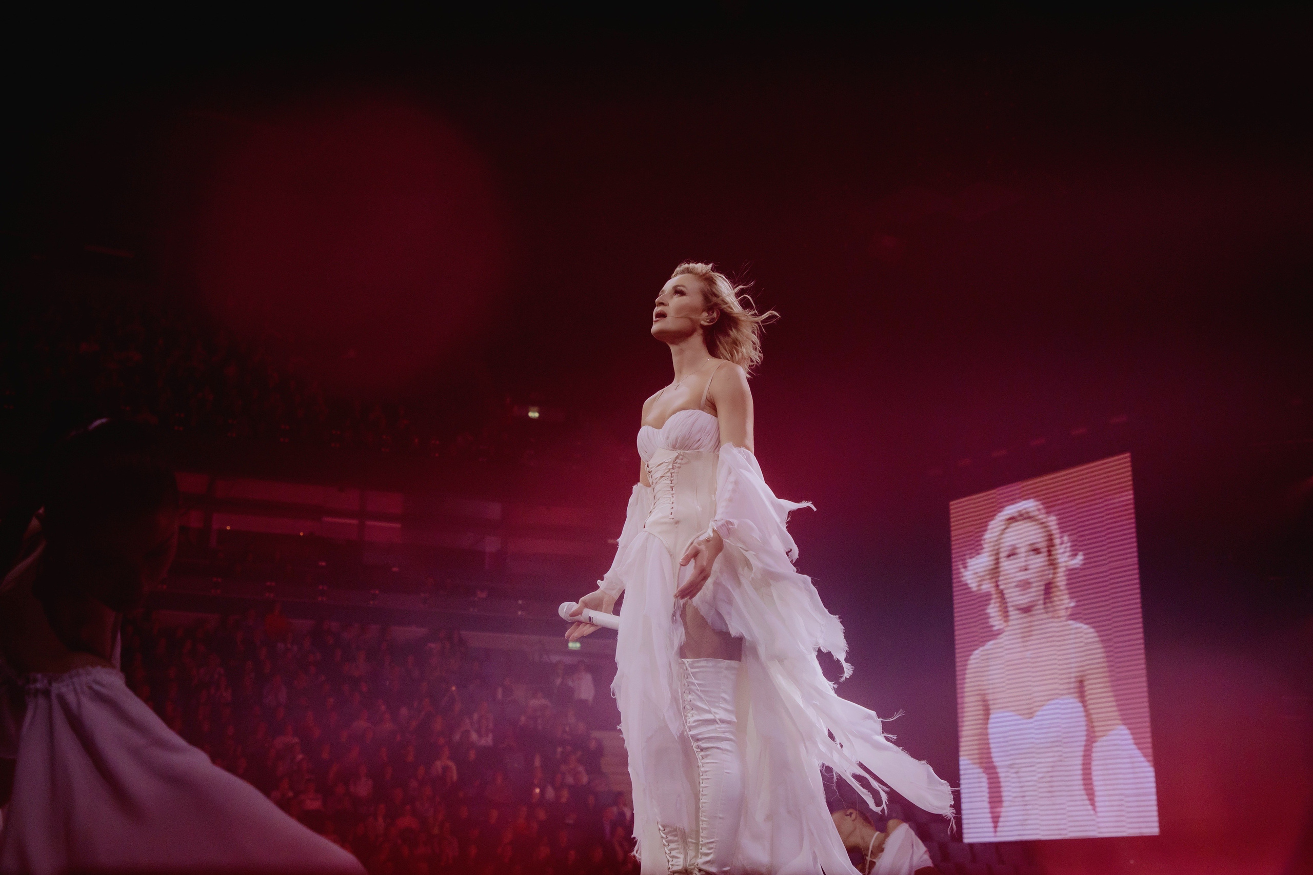 Концерты. Фотограф в Москве и Санкт-Петербурге Дарина