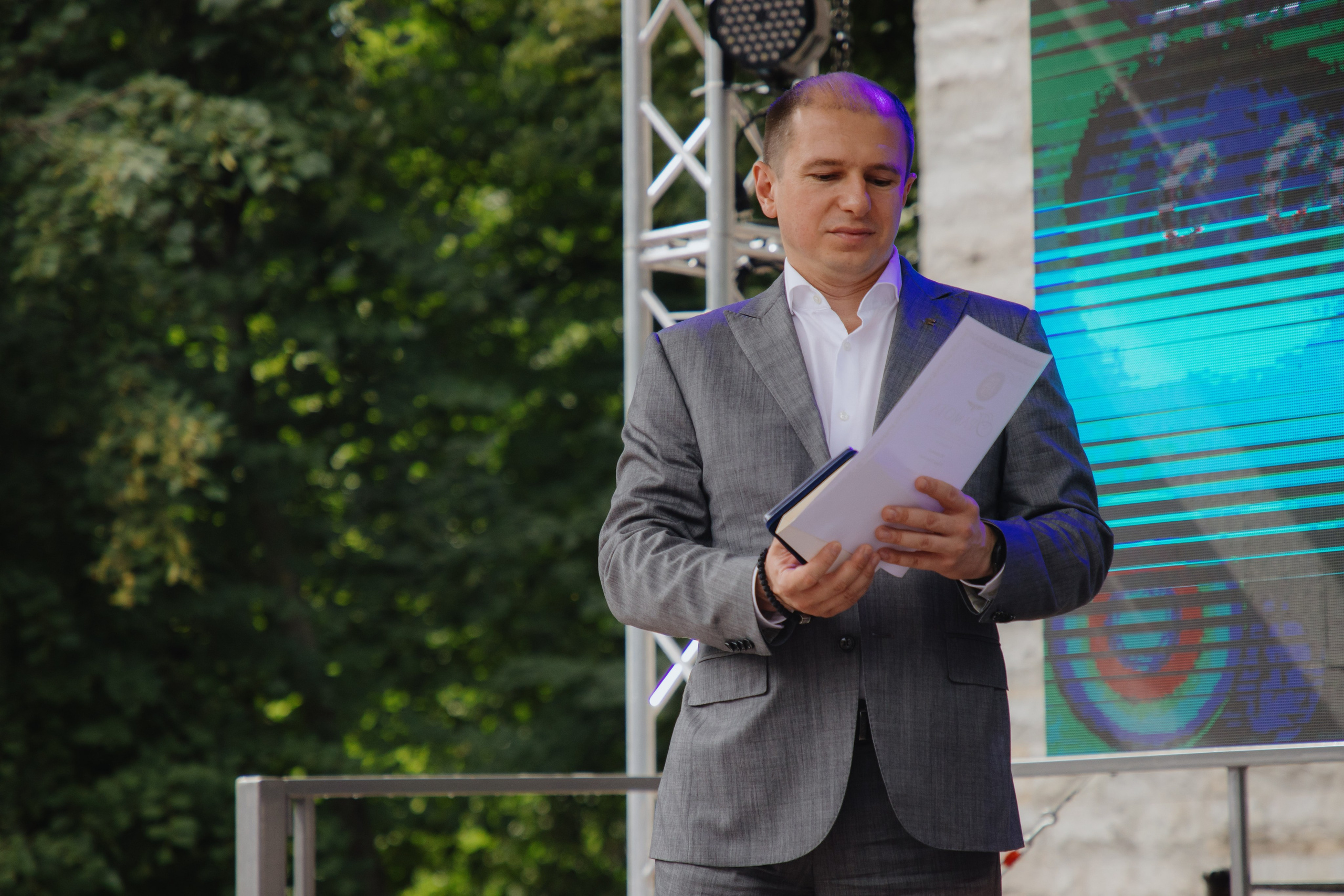 Мероприятия с депутатом Государственной Думы (Санкт-Петербург). Фотограф в Москве и Санкт-Петербурге Дарина