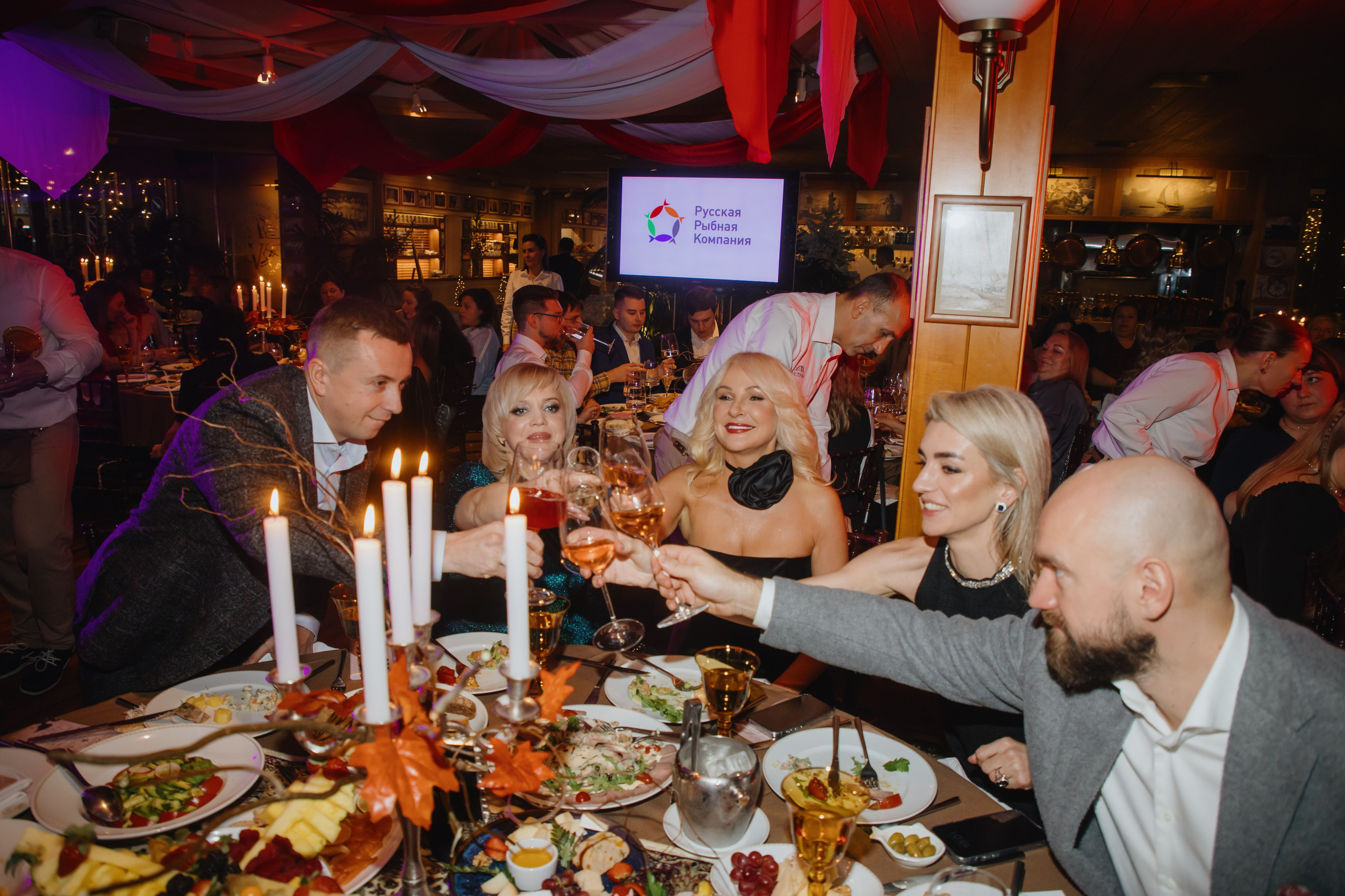 РРК. Фотограф в Москве и Санкт-Петербурге Дарина