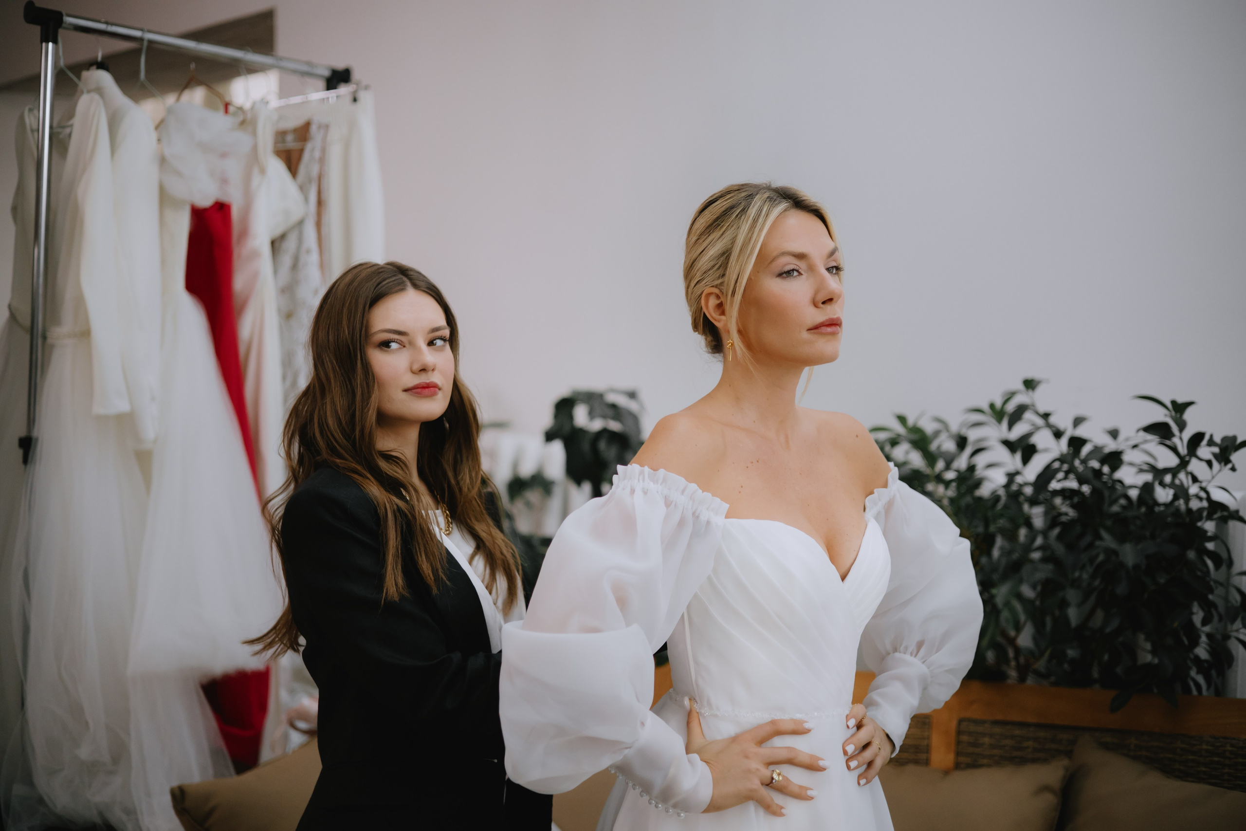 Backstage сериала «Постучись в мою дверь». Фотограф в Москве и Санкт-Петербурге Дарина