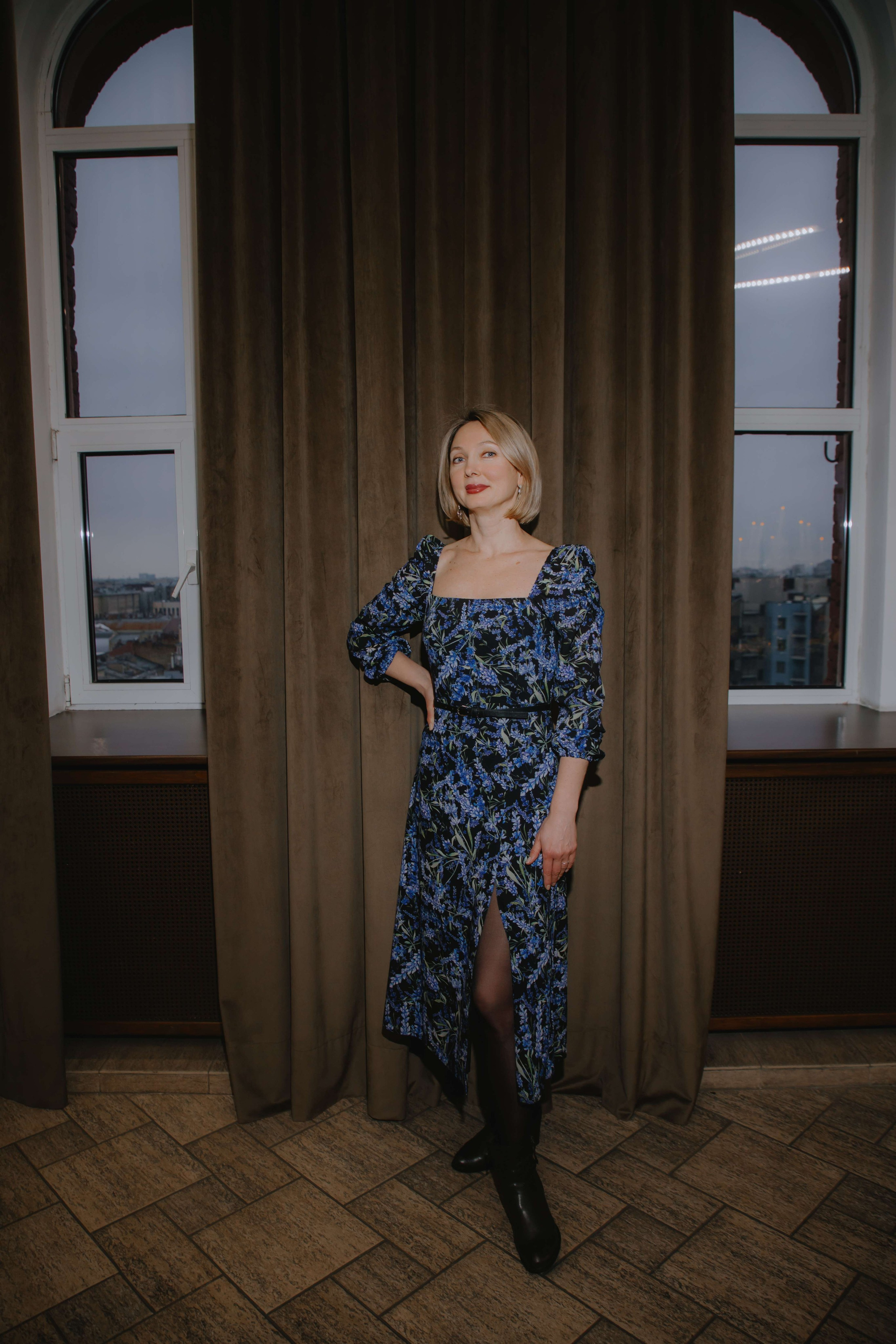 День Рождения Елены (Санкт-Петербург). Фотограф в Москве и Санкт-Петербурге Дарина