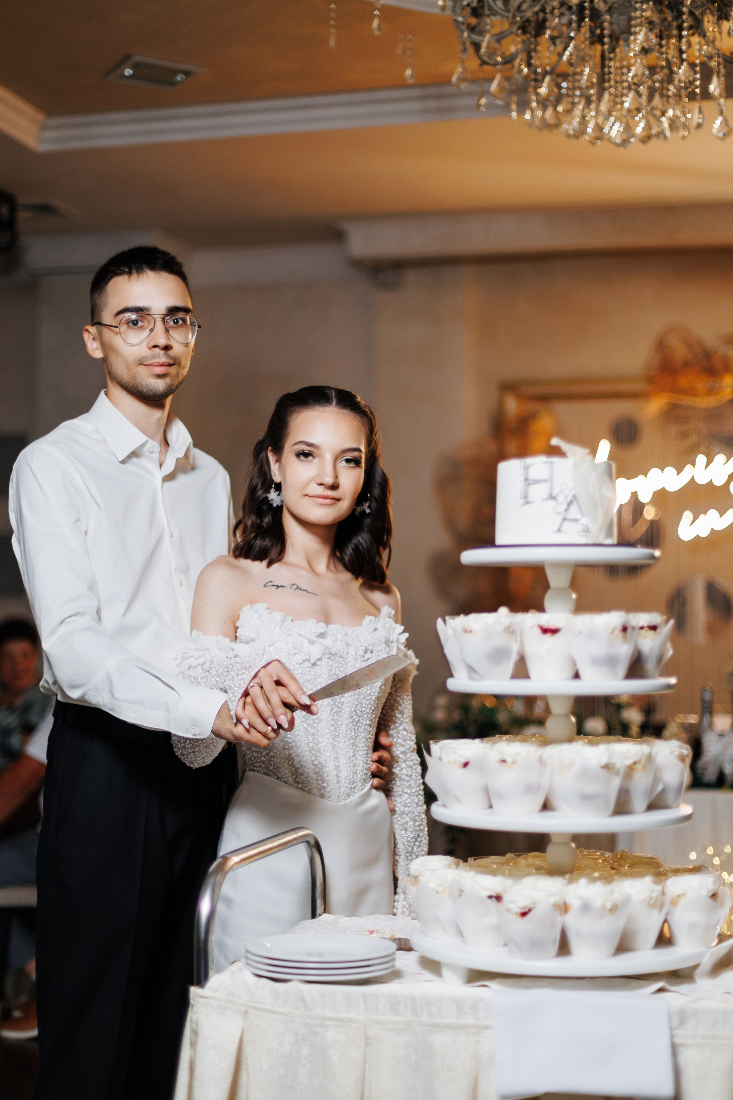 Никита ♥ Александра. Свадебный и семейный фотограф в городе Воронеж. Ирина Боловина