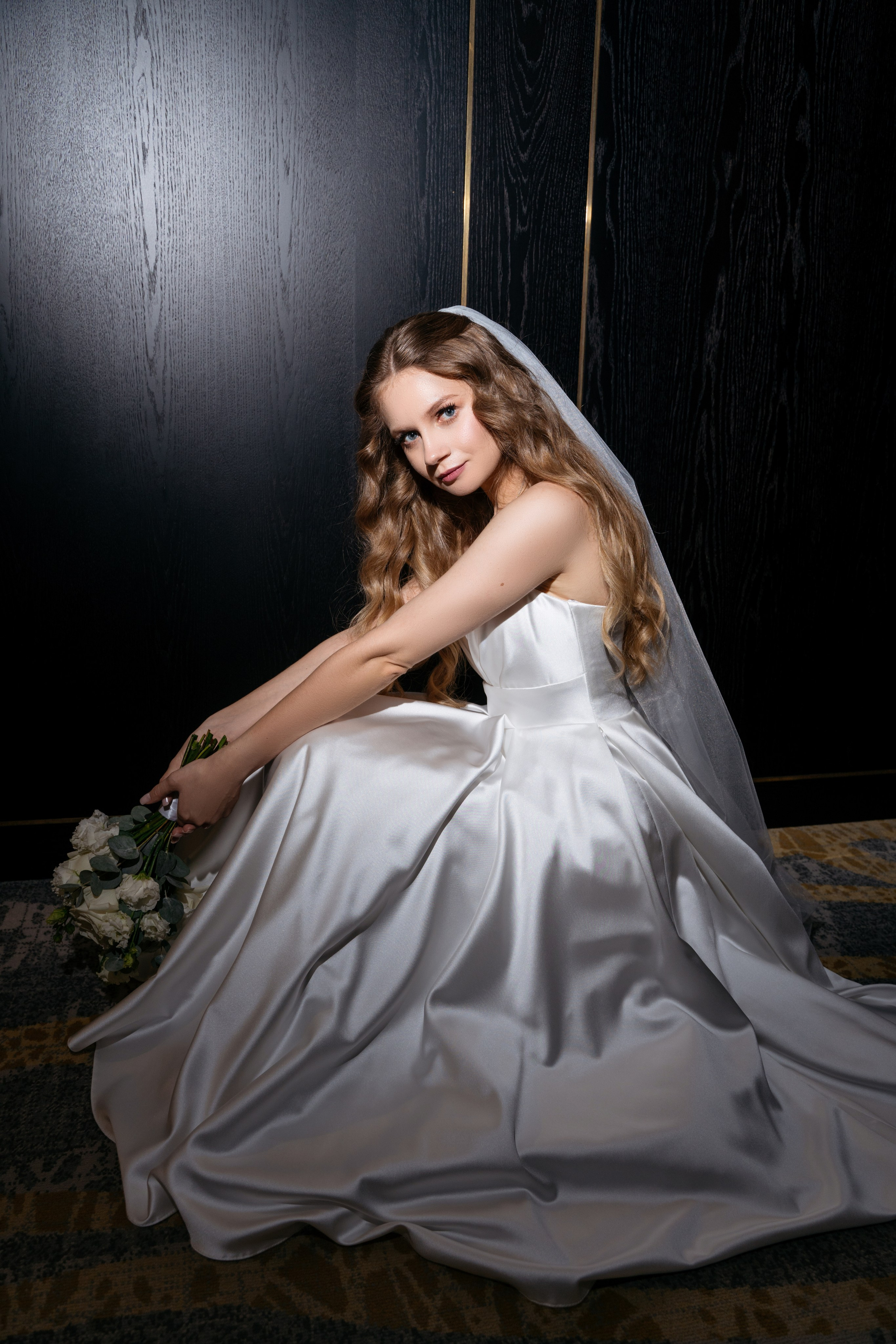 Илья & Дарья. Фотограф Самара Одинокова Ангелина