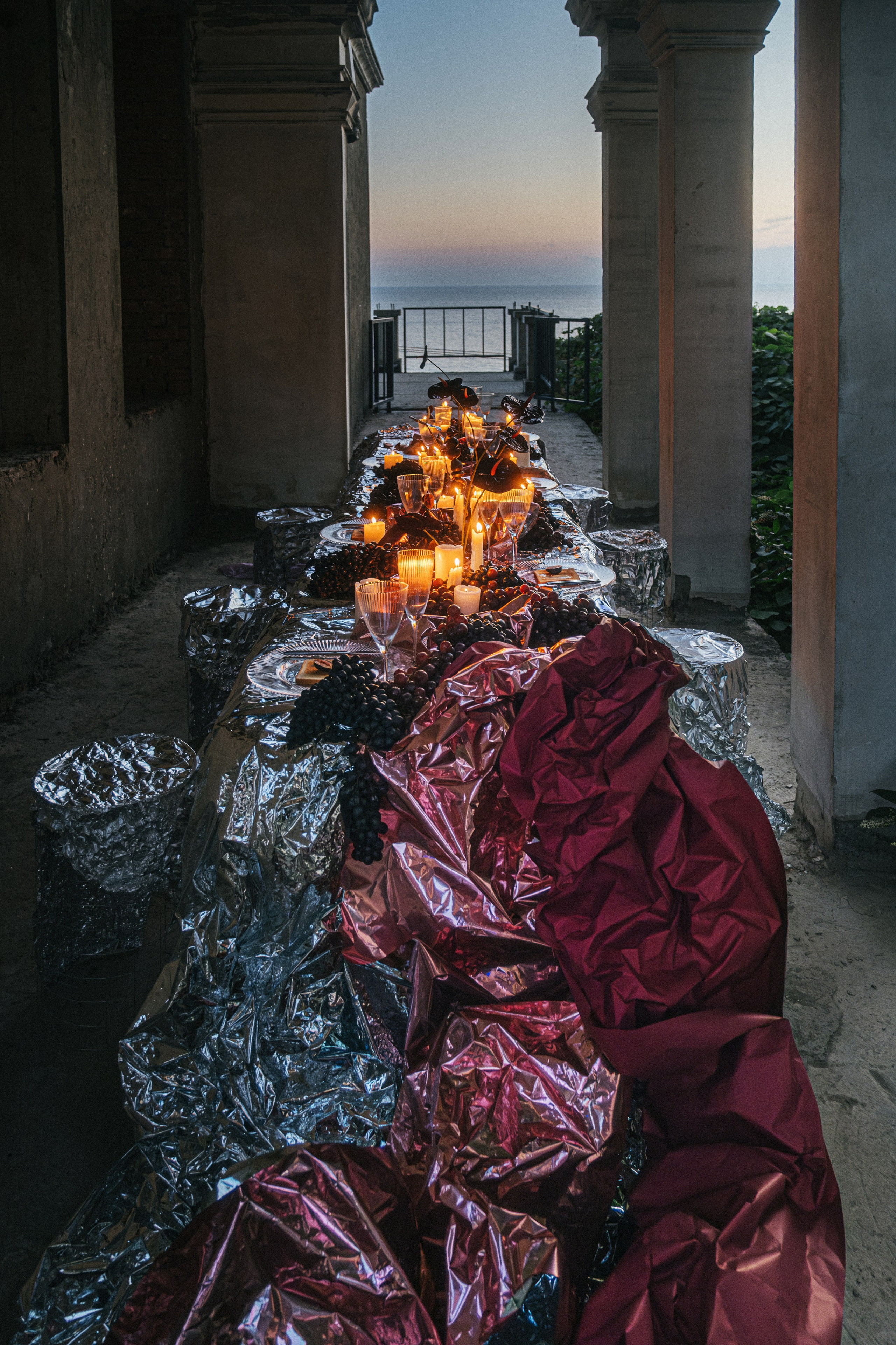 Ливингстон. Свадебный Видеограф Фотограф в Сочи