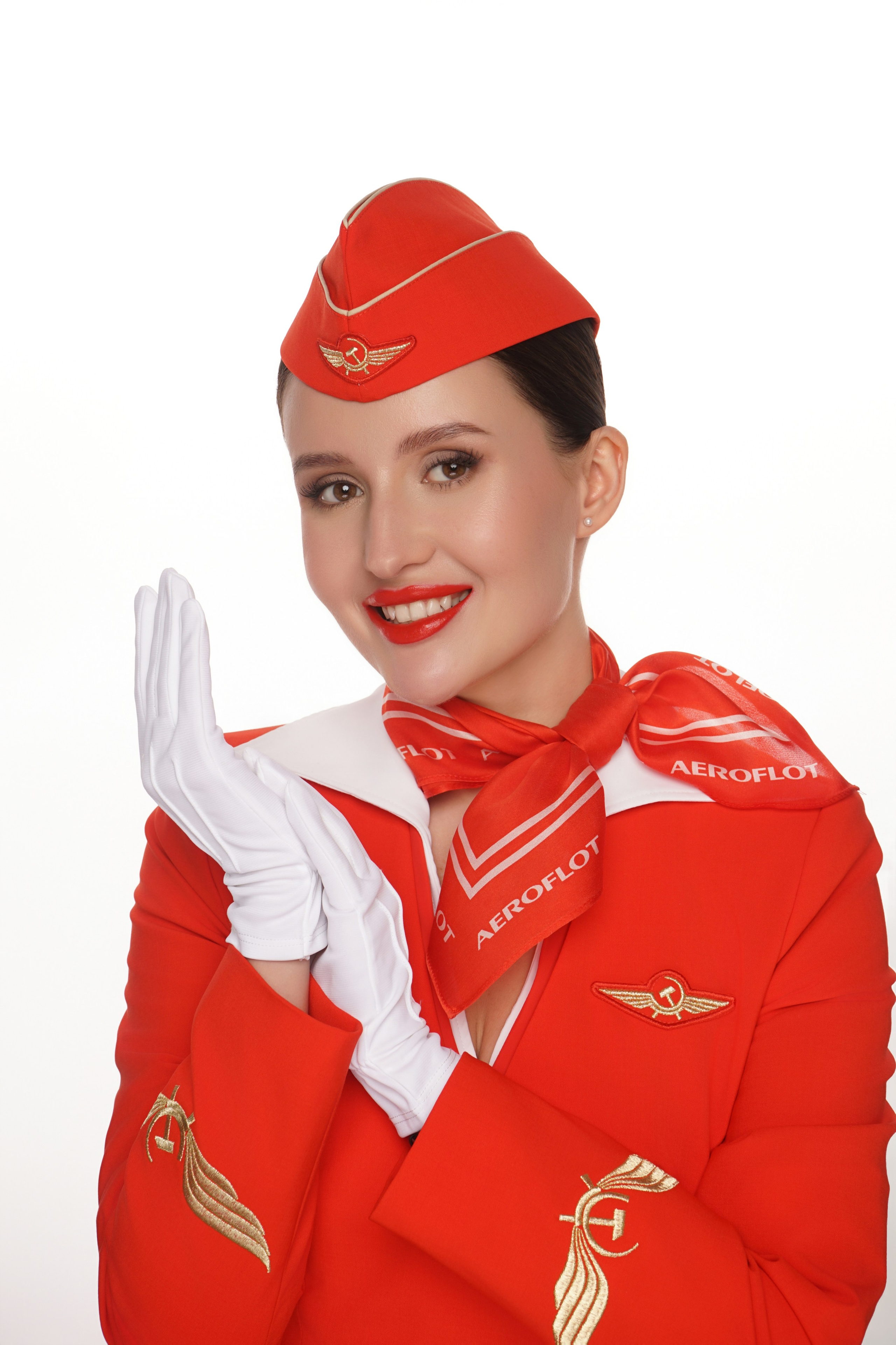 Съёмка в моей фотостудии «НЕБО». Женский фотограф в Химках Алёна Ленёва