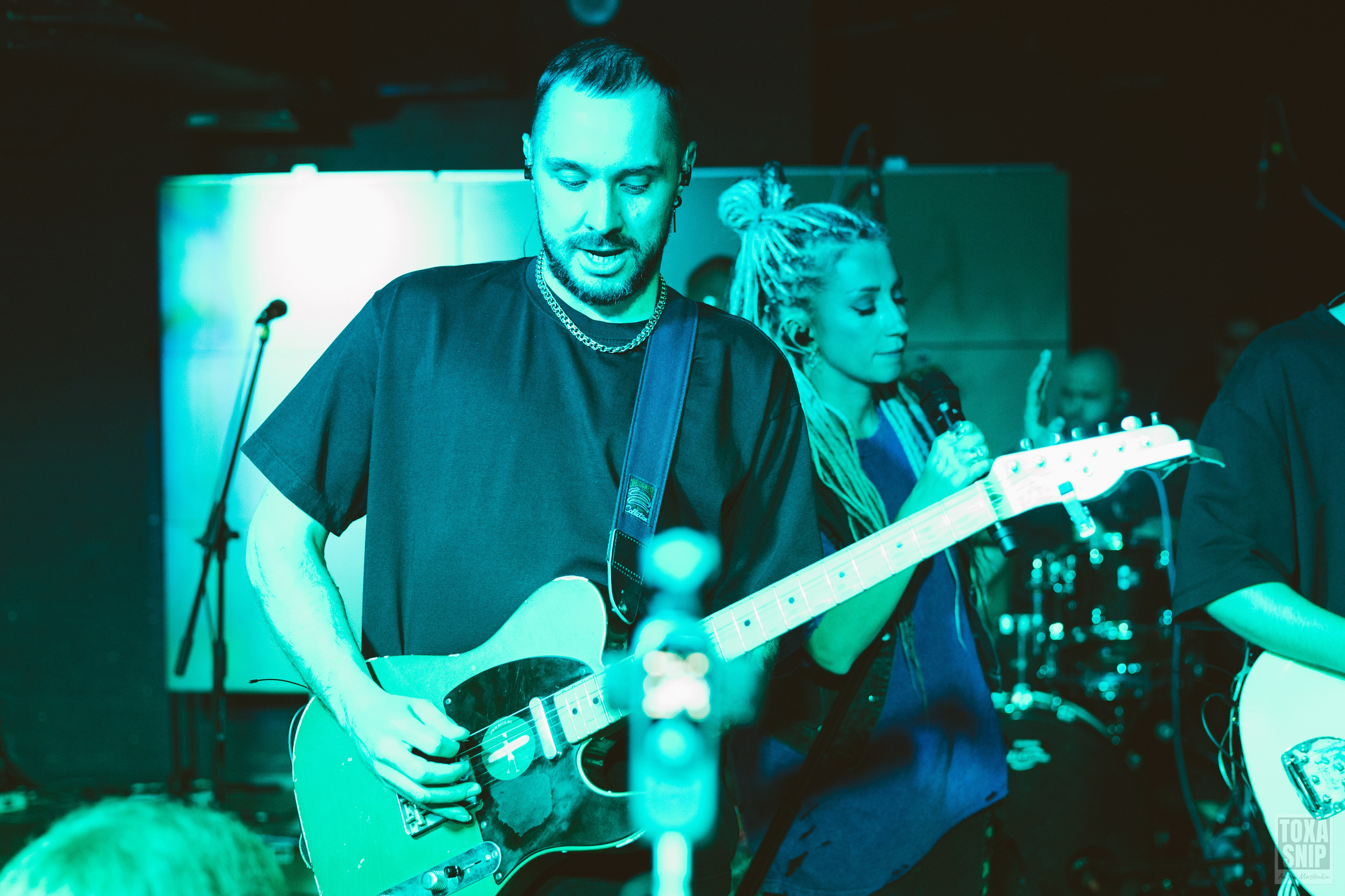 Мураками (27.04.2025). Toxasnip Photo | Anton Maslenkin