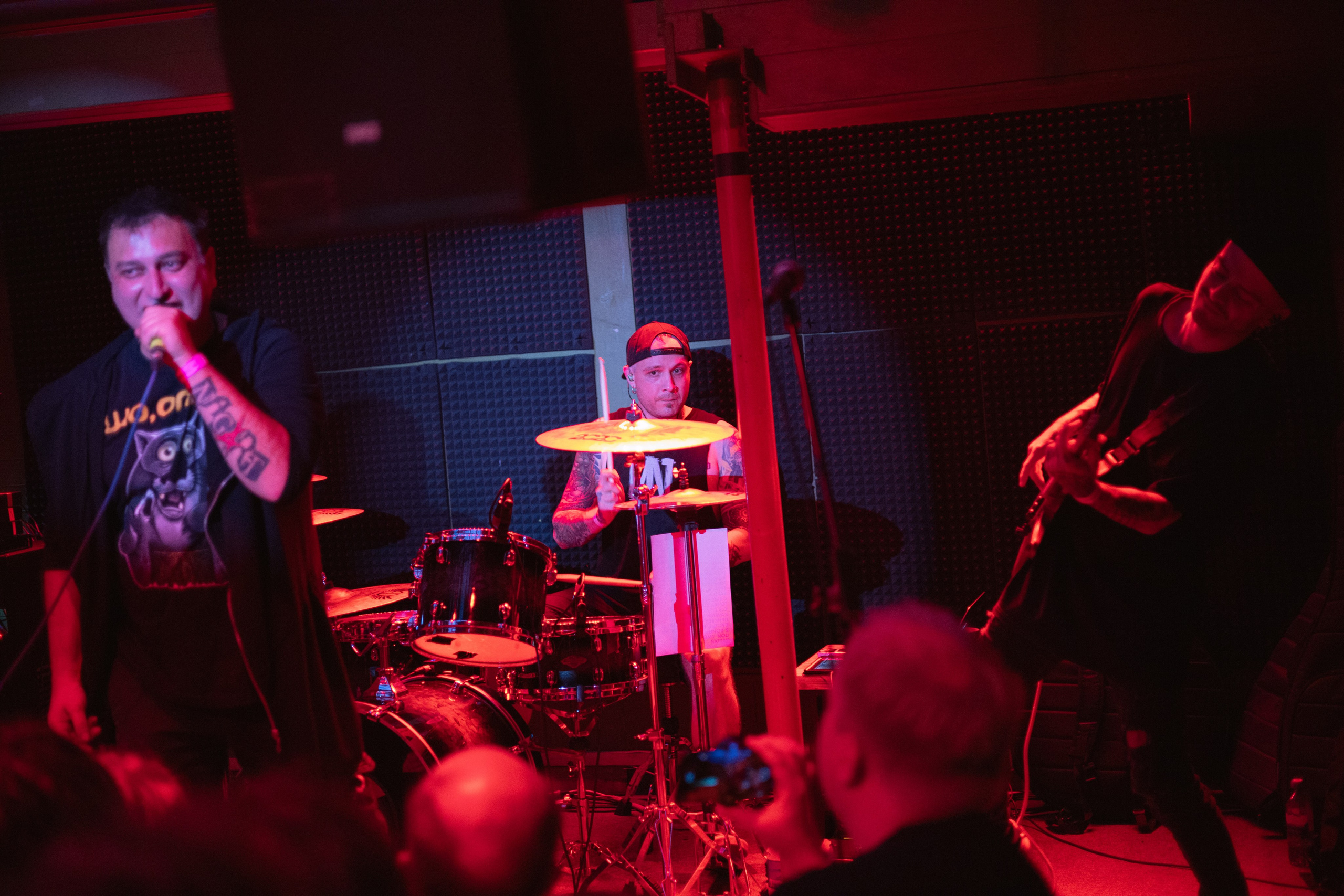 Модем. Toxasnip Photo | Anton Maslenkin