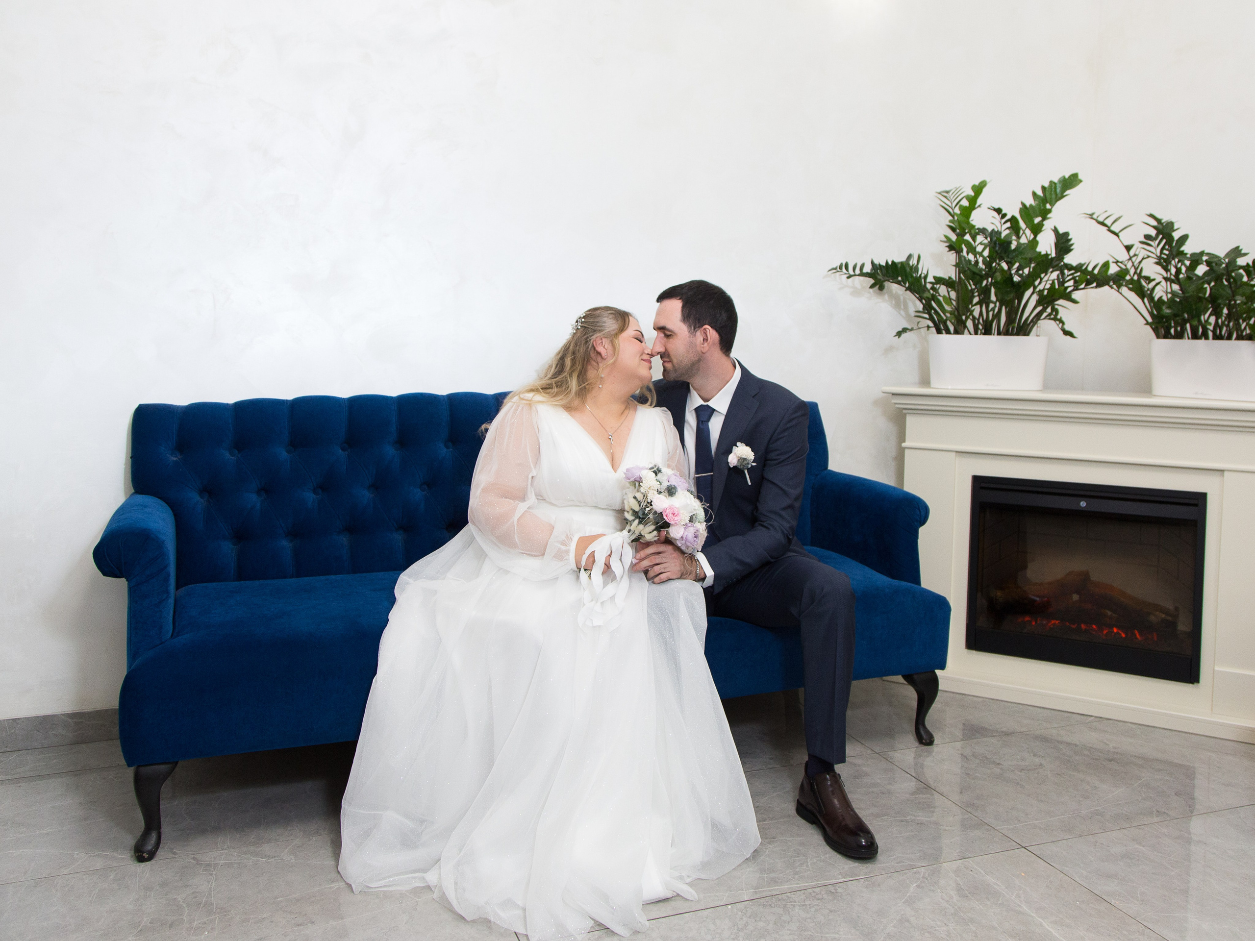 Елена & Евгений. Фотограф Дроздова Анна