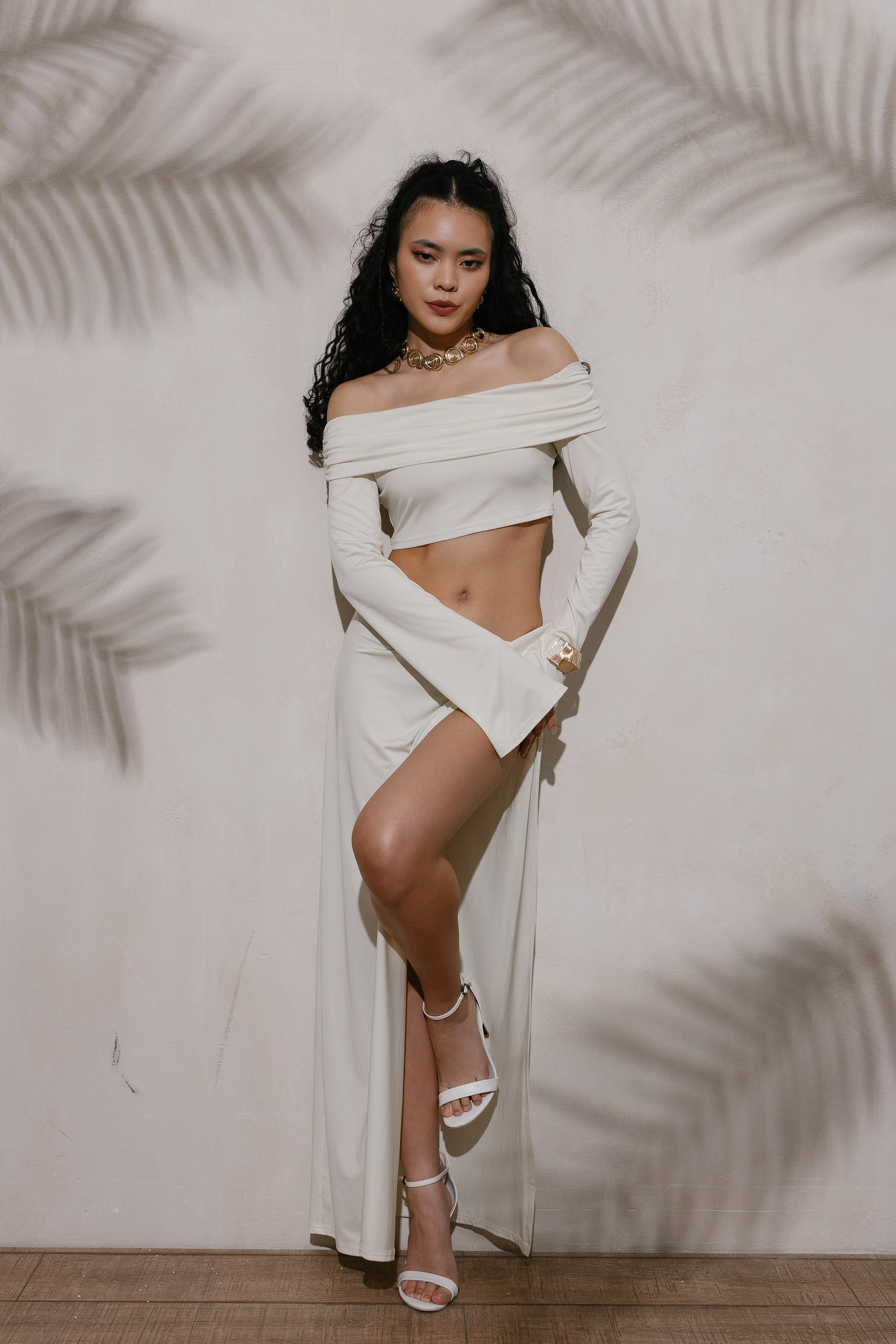 Женский портрет. Семейный и детский фотограф в Москве Анастасия Каипова