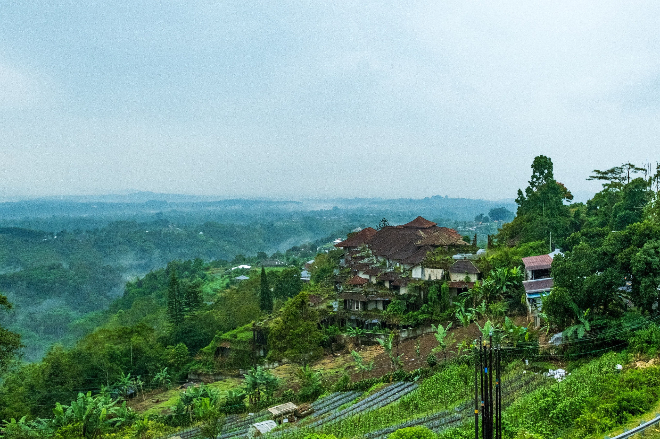 Остров Бали. Фотографии из путешествий