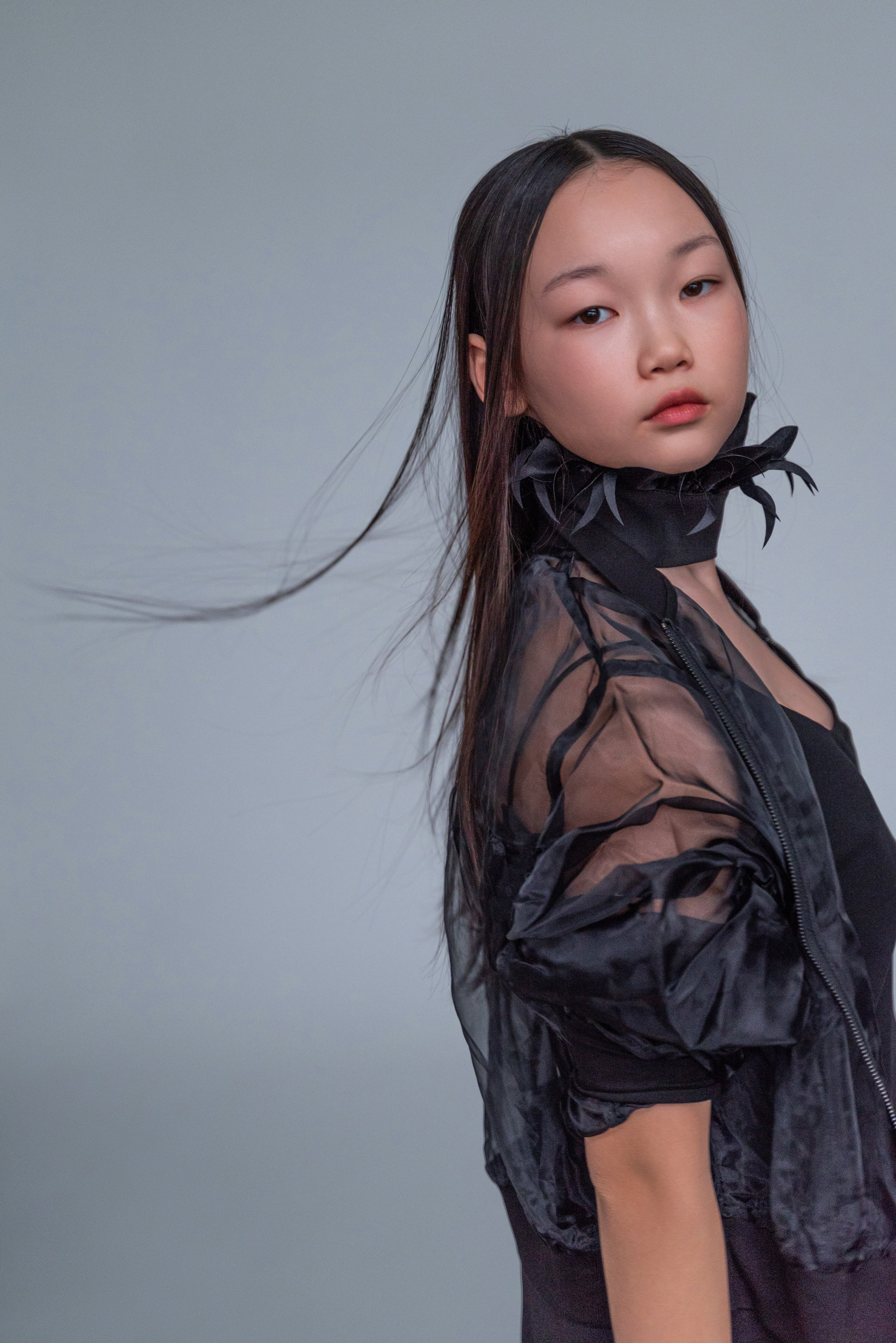 Enkira. Фотограф Москва Виктория Вишневская актерское / модельное портфолио