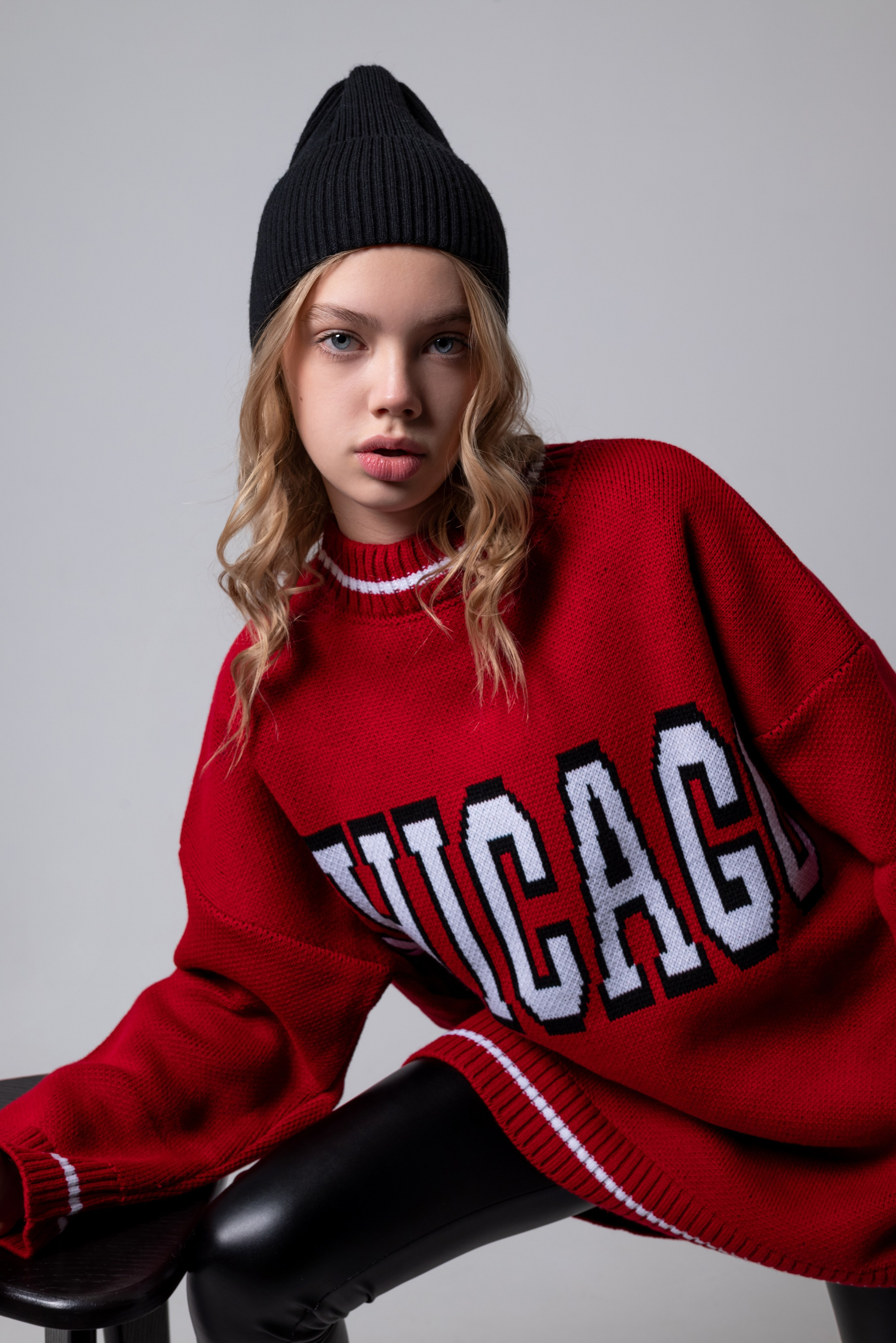 Annet. Фотограф Москва Виктория Вишневская актерское / модельное портфолио