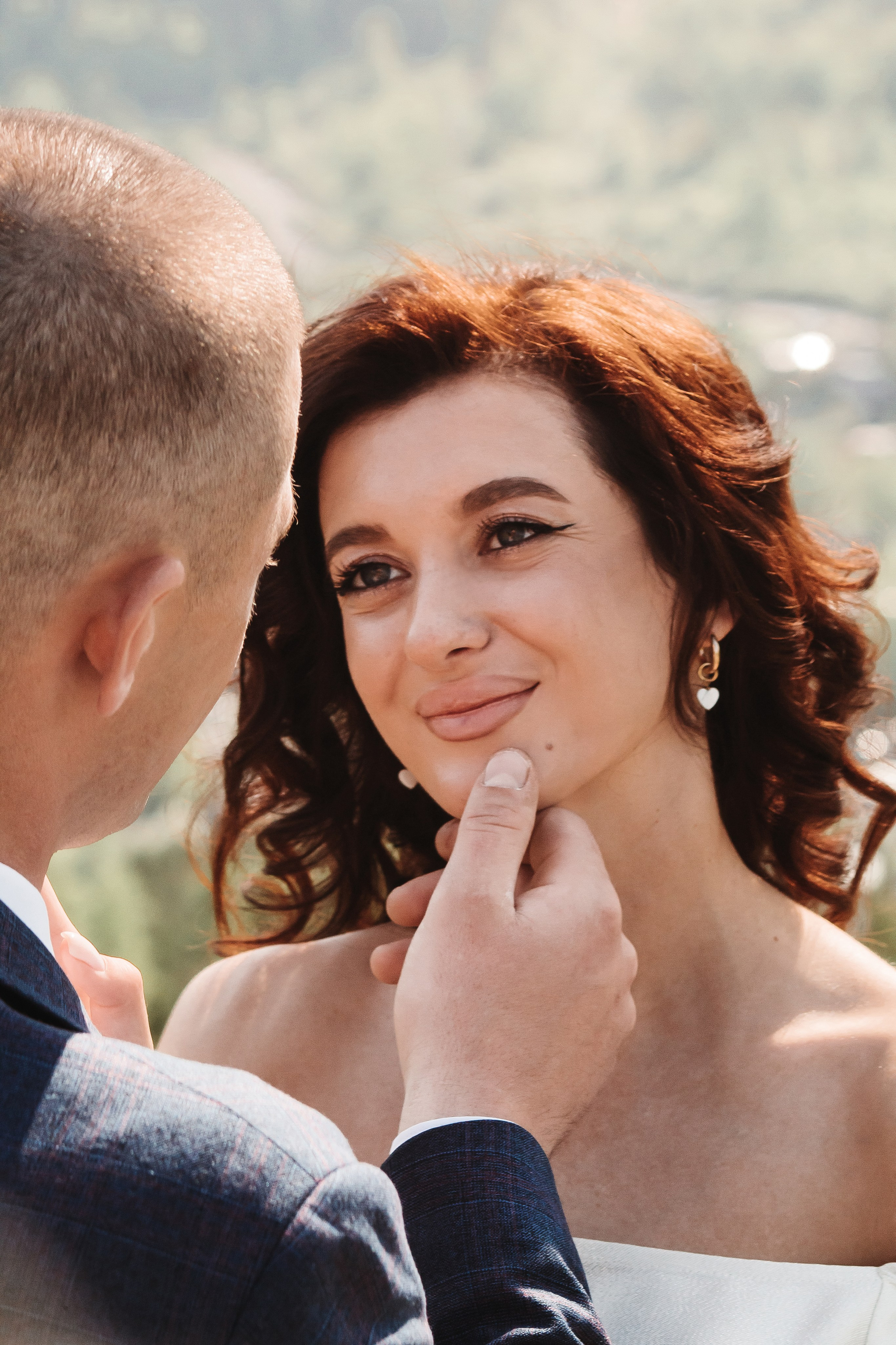 Свадьба. ProFoto