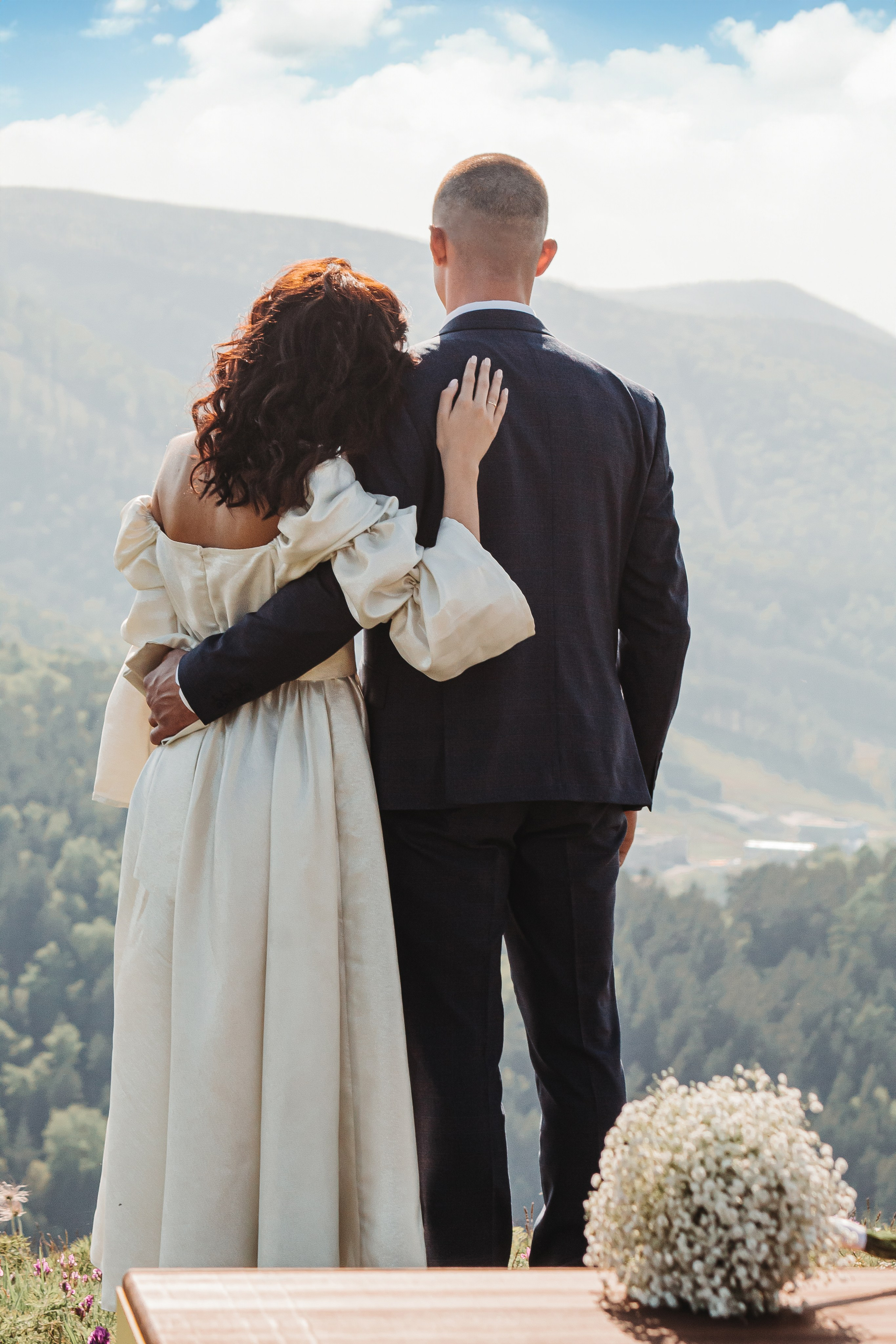 Свадьба. ProFoto