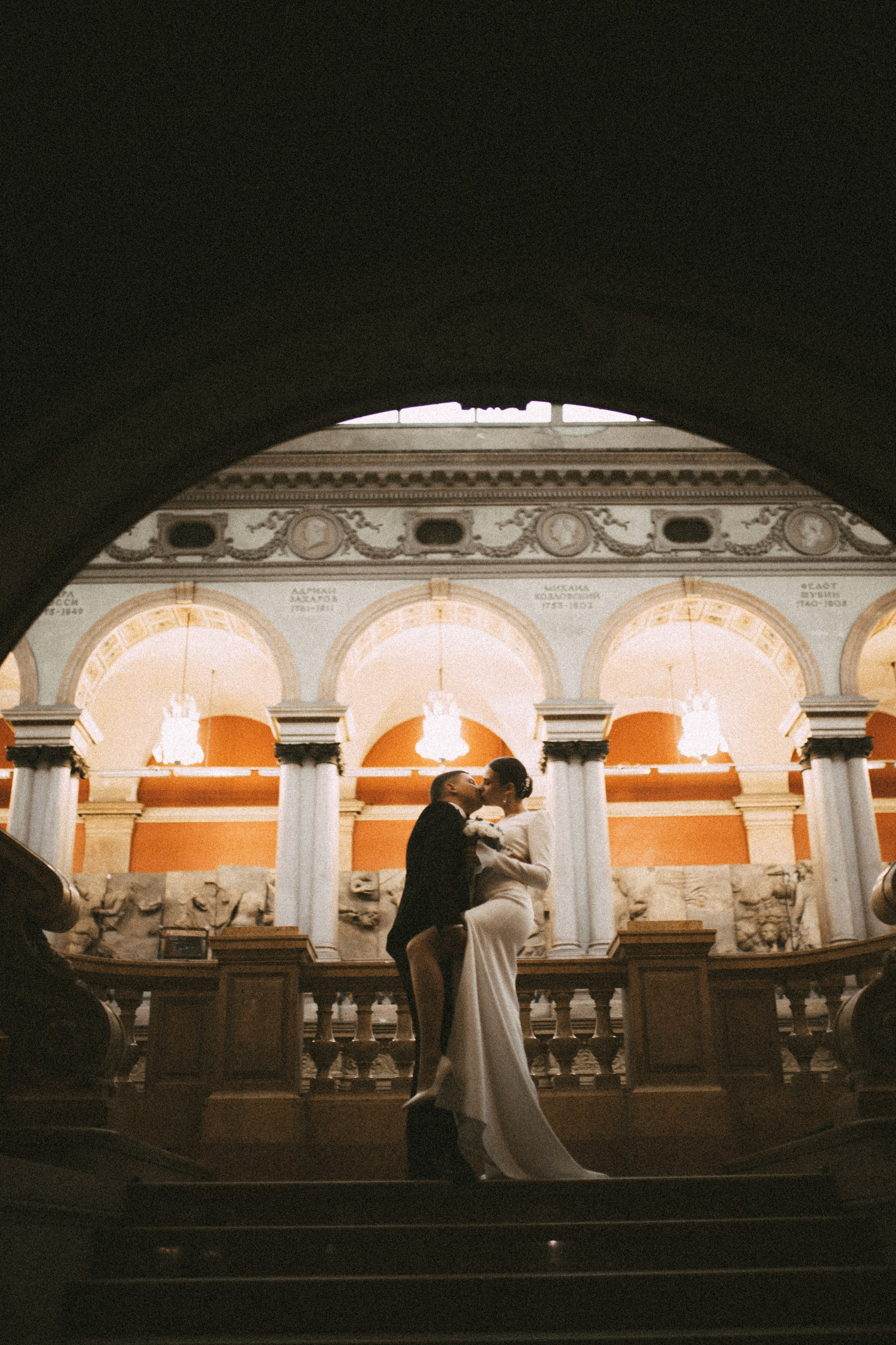 E & E | Санкт-Петербург. Фотограф Екатерина Амбрушкевич