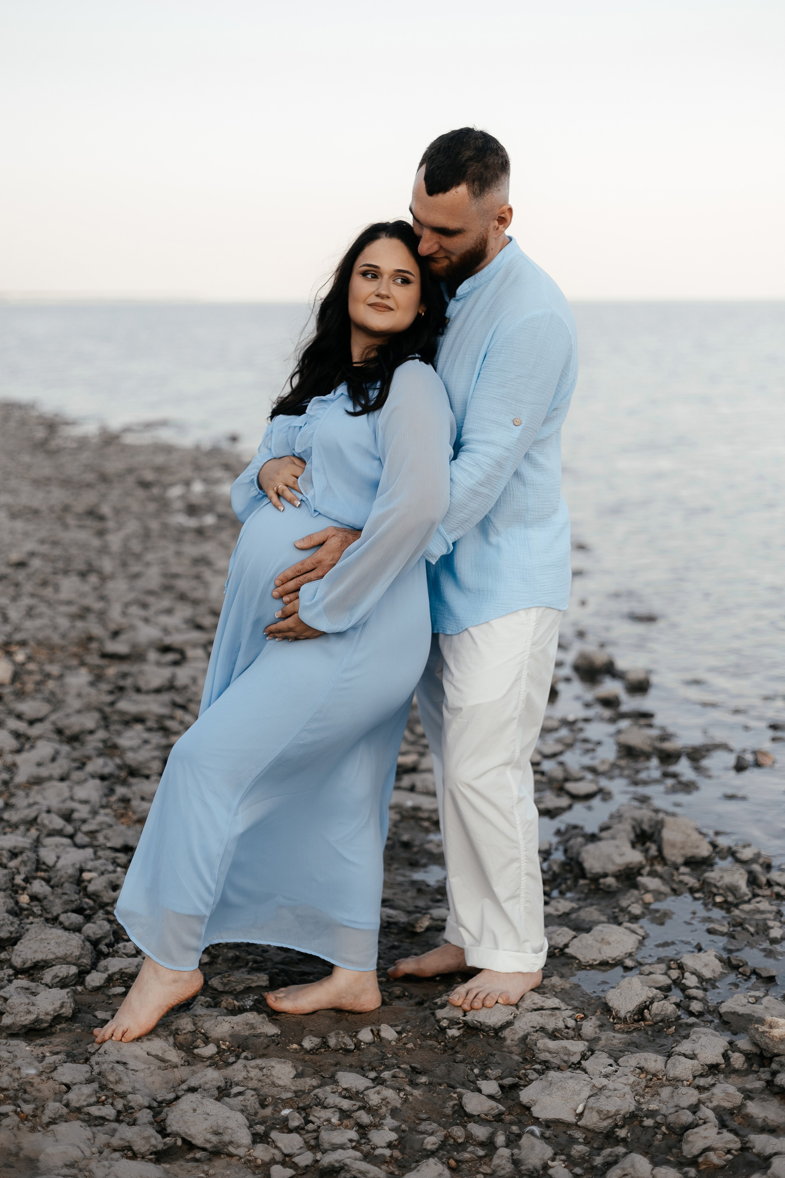 Семья Восканян. Главная