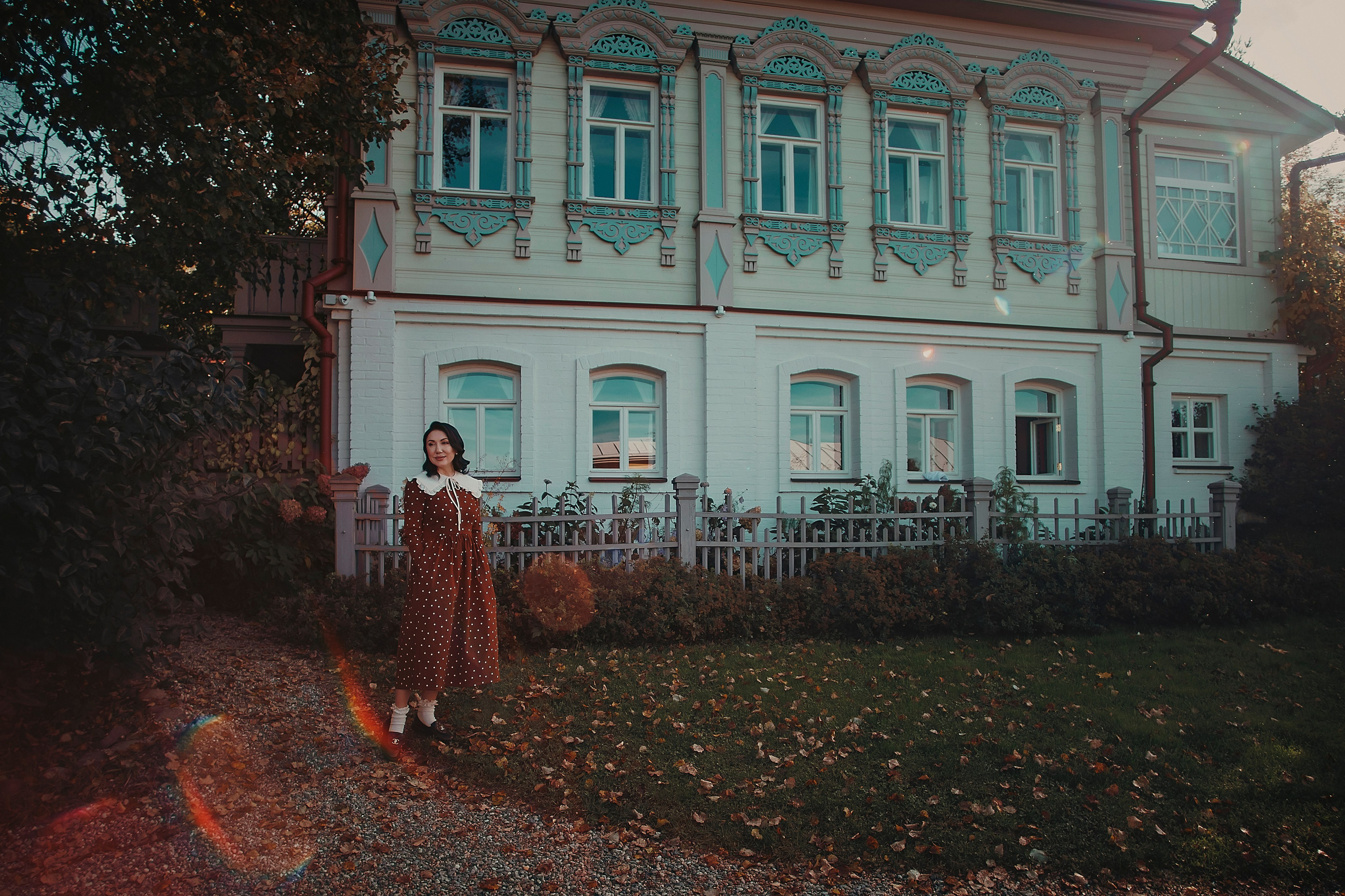 Фотосессия в Плёсе. Олеся Ефанова фотограф Иваново, Тейково и Плёс