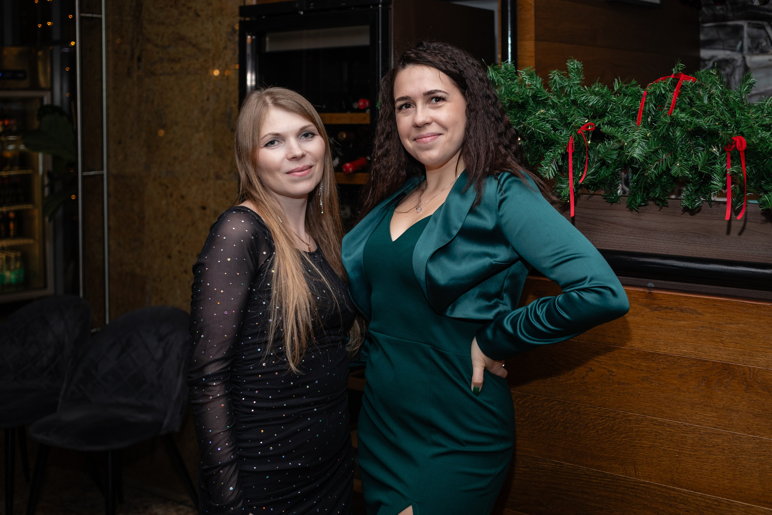 Корпоратив. Фотограф Алина Гашникова