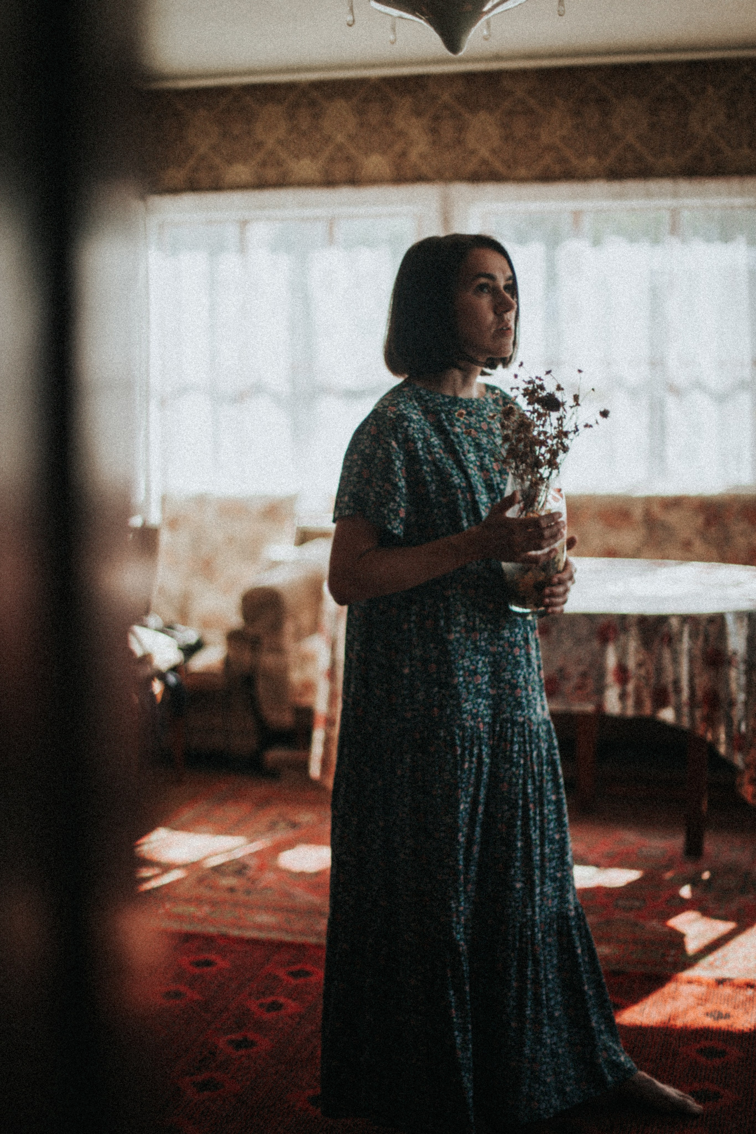 Арсен. Дом ретро. Фотограф в Нижнем Новгороде