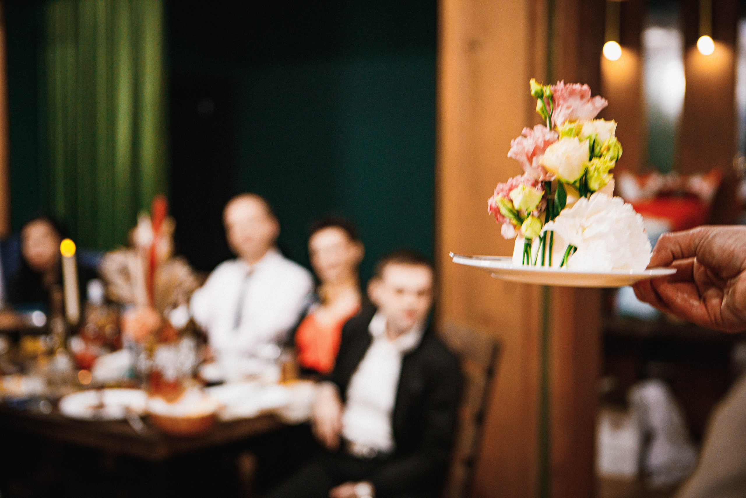 Мария + Роман. Фотограф в Нижнем Новгороде