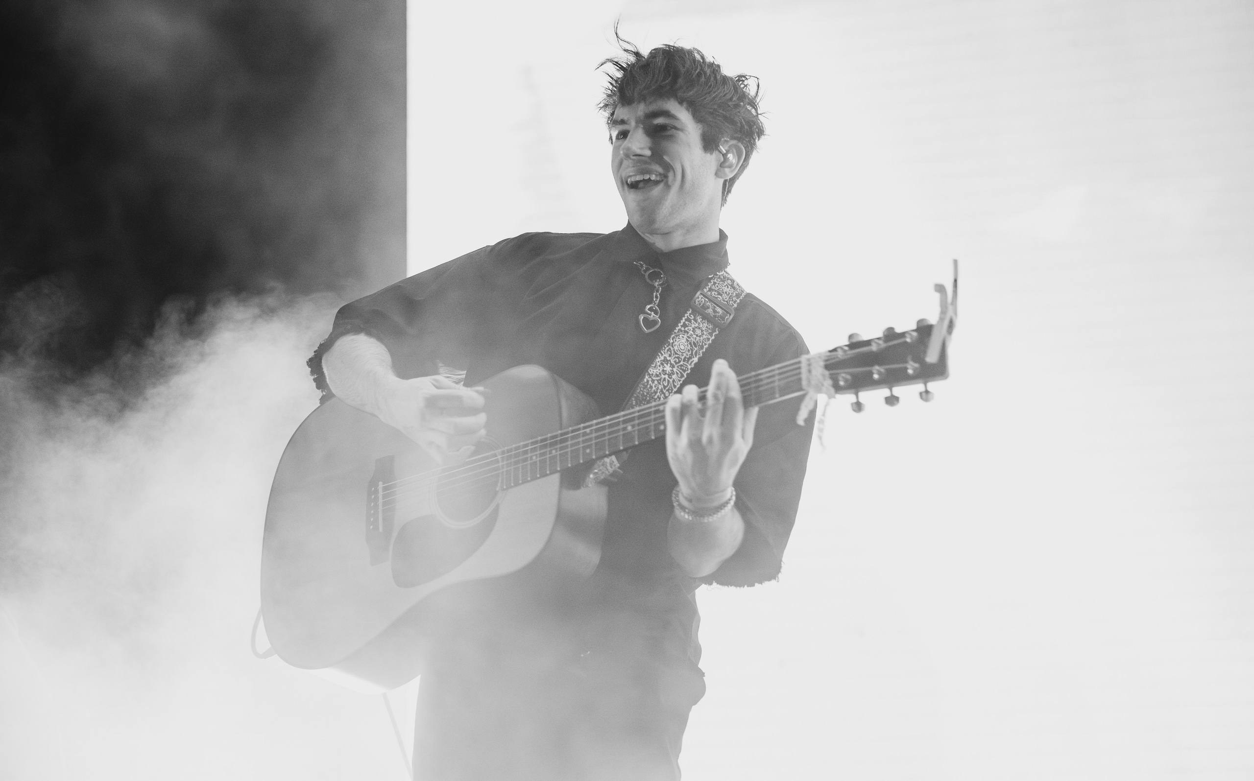 Кишлак. Концертный фотограф Алёна Рейт в Москве