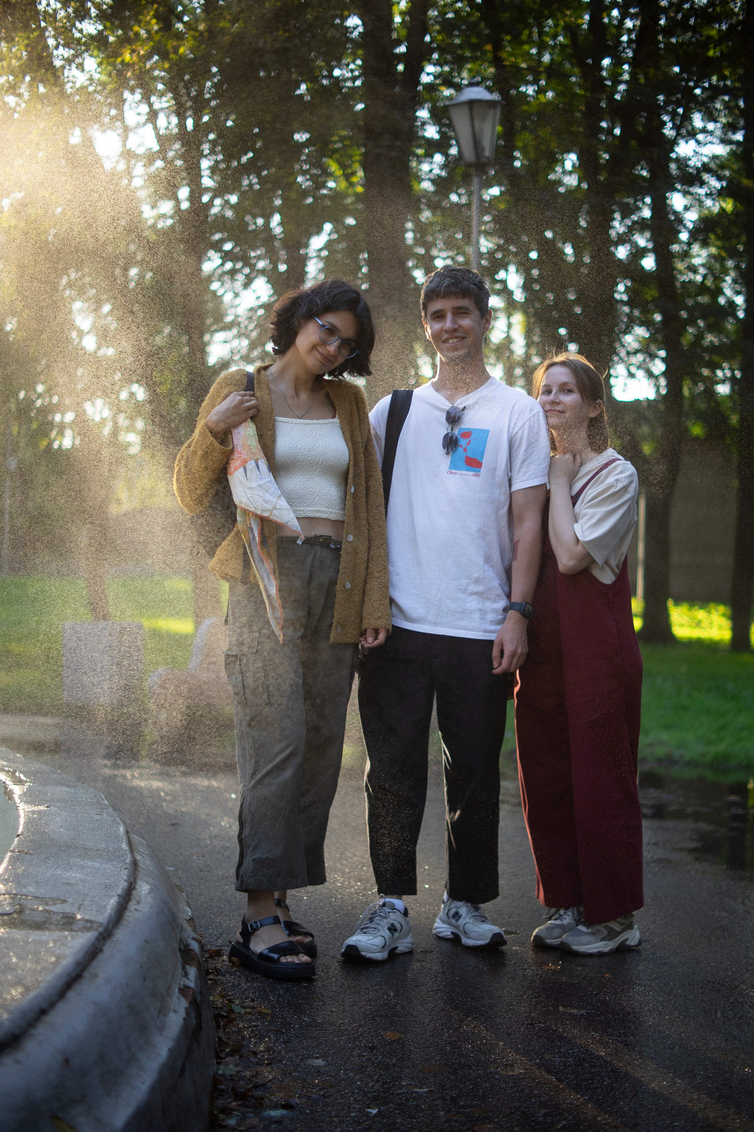 Поездки по России. Трандин Иван Фотограф СПб