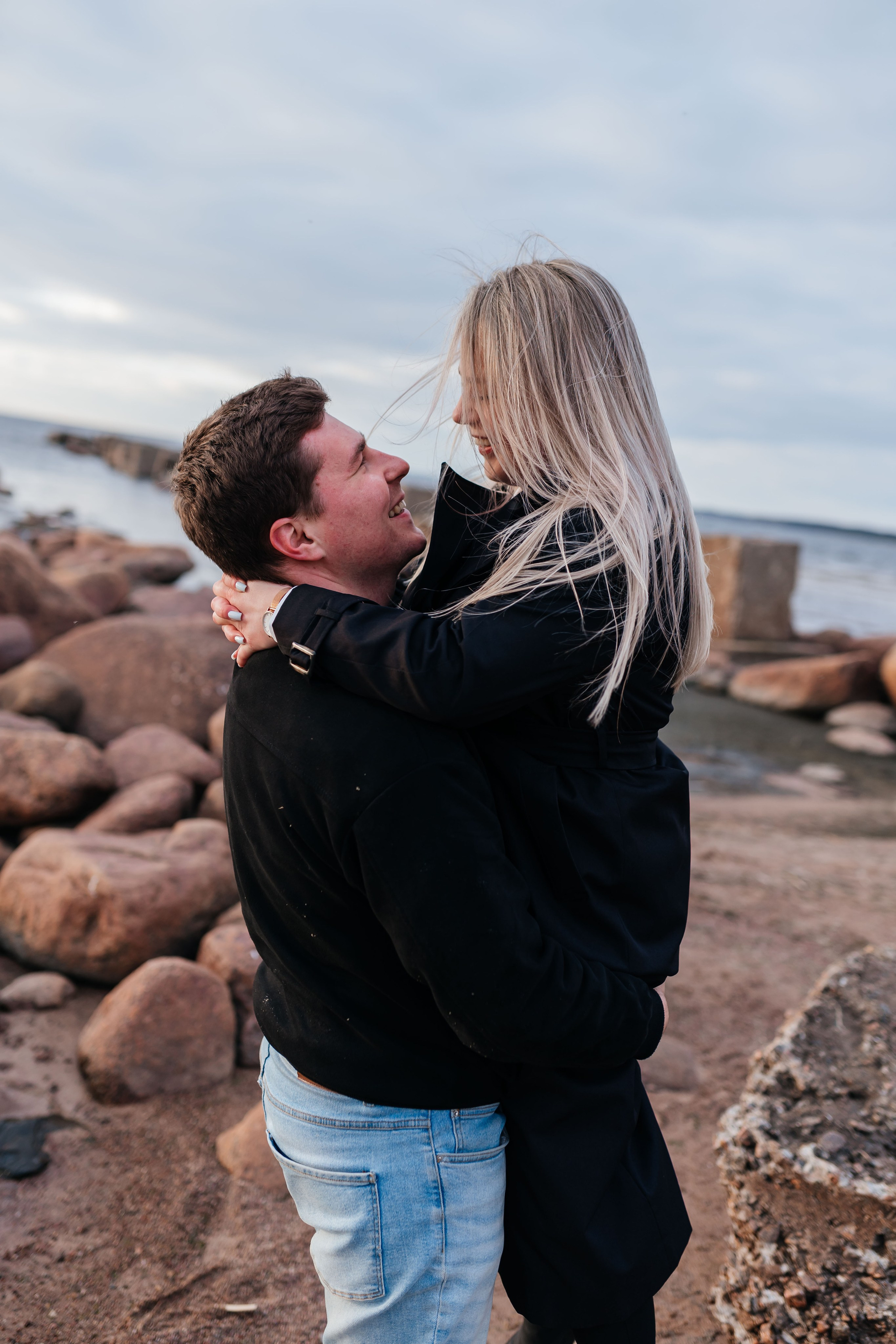 Арина и Иван, май 2025. Главная