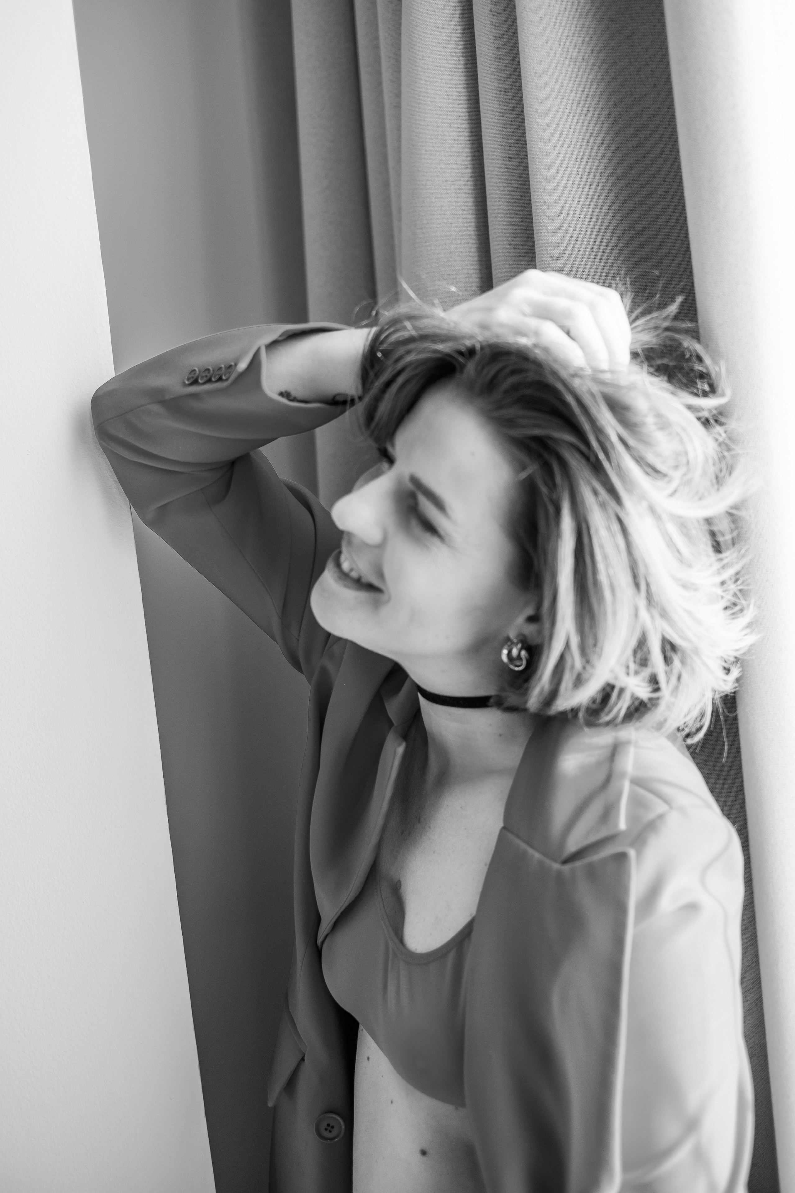 Лена. Ирина Черных/Екатеринбурге