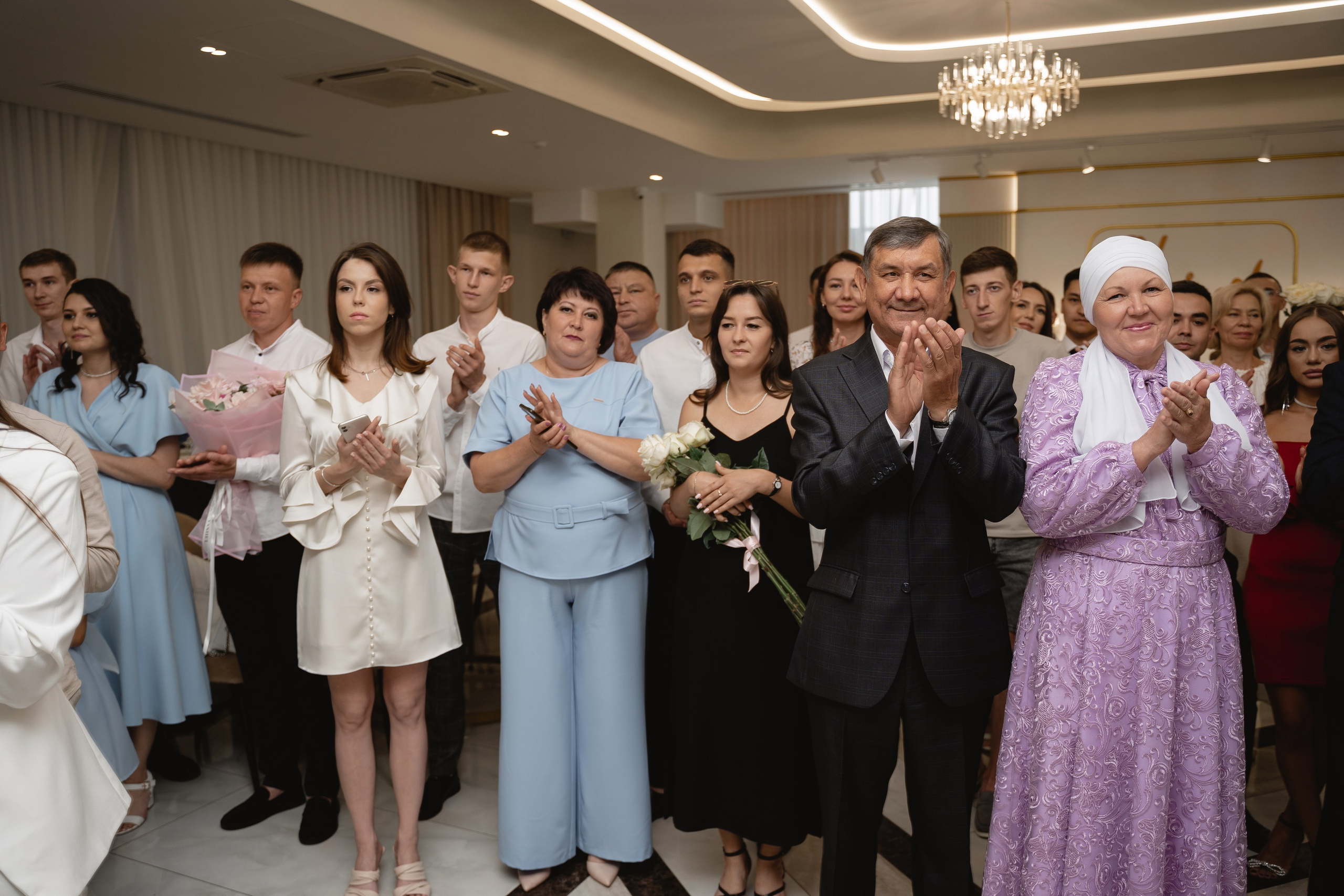 I & A. Свадебный фотограф Диана Бирюкова Казань