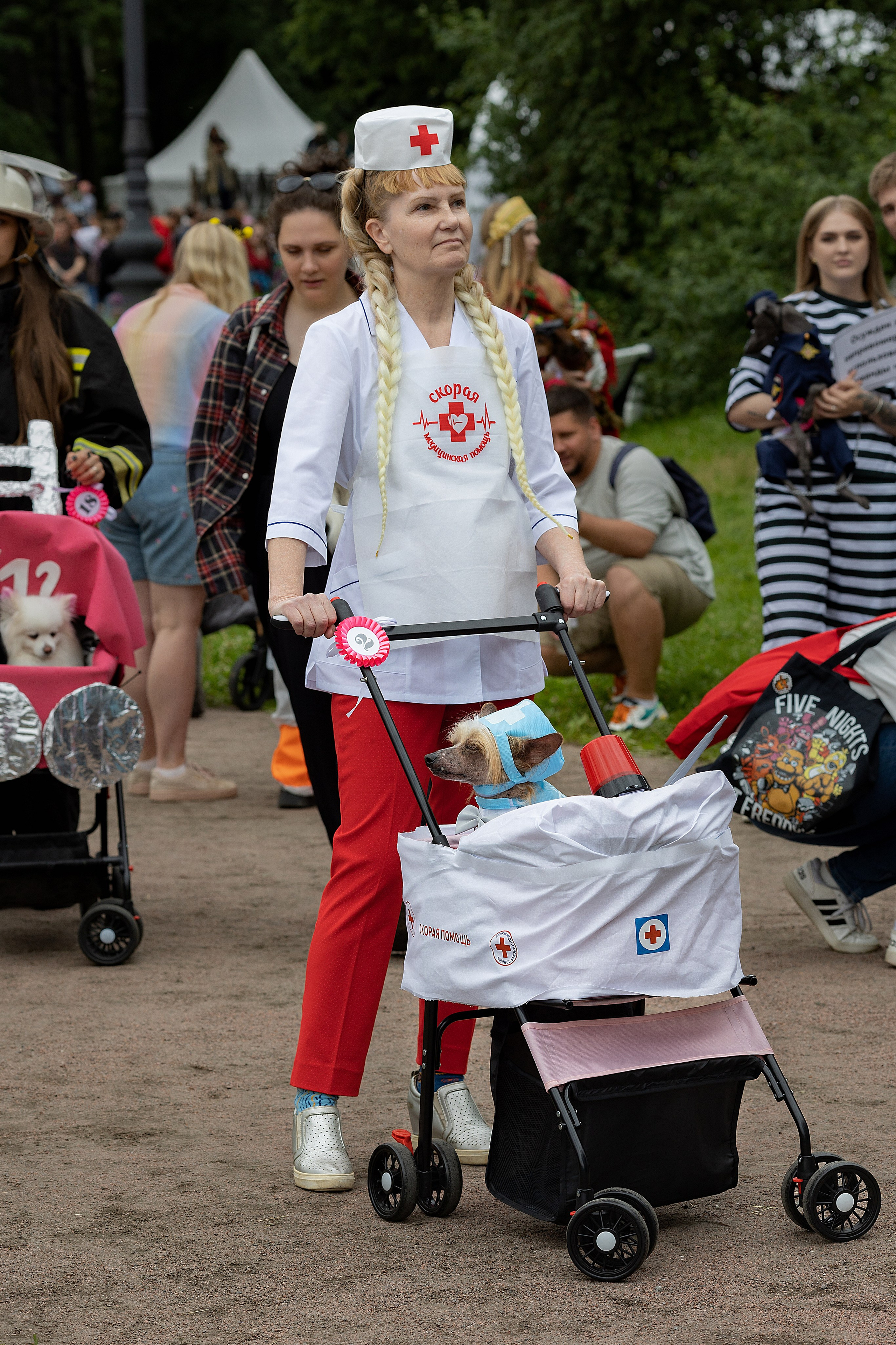 Petshop Days 2026. Репортажный фотограф