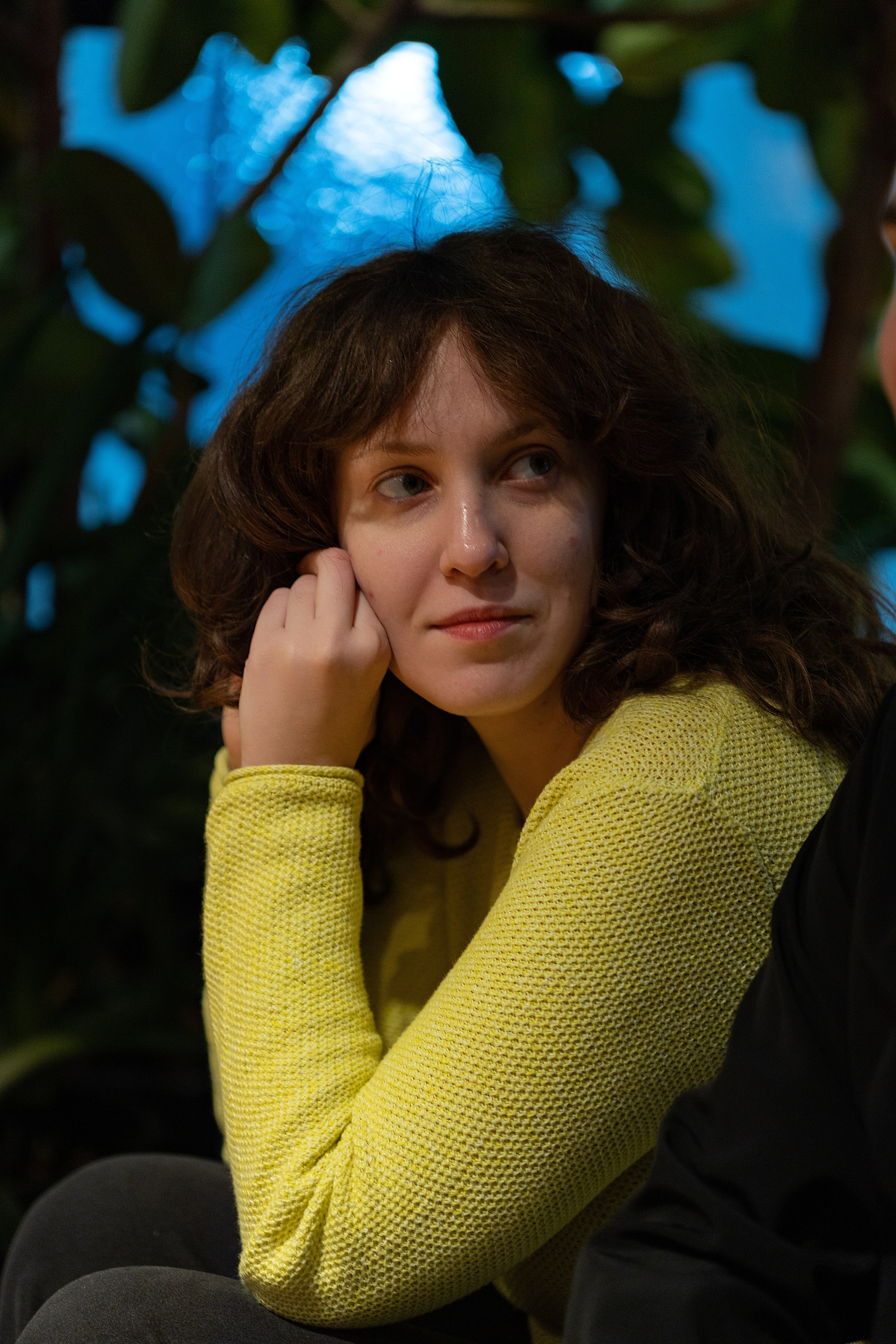 Ночь игр в The Place | Санкт-Петербург, 2026. Репортажный фотограф